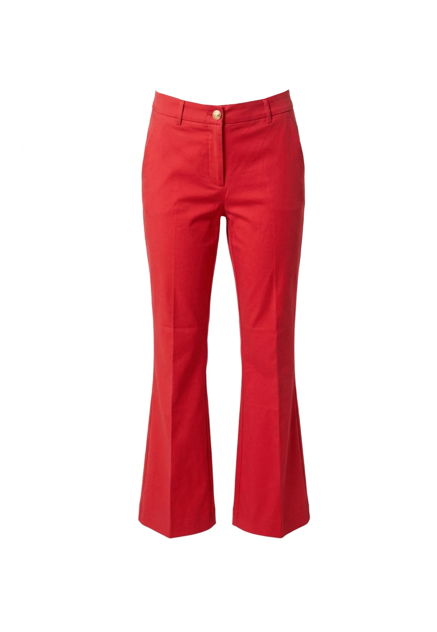 Yes-zee Pantaloni Donna | P323 KD00 - Image 6