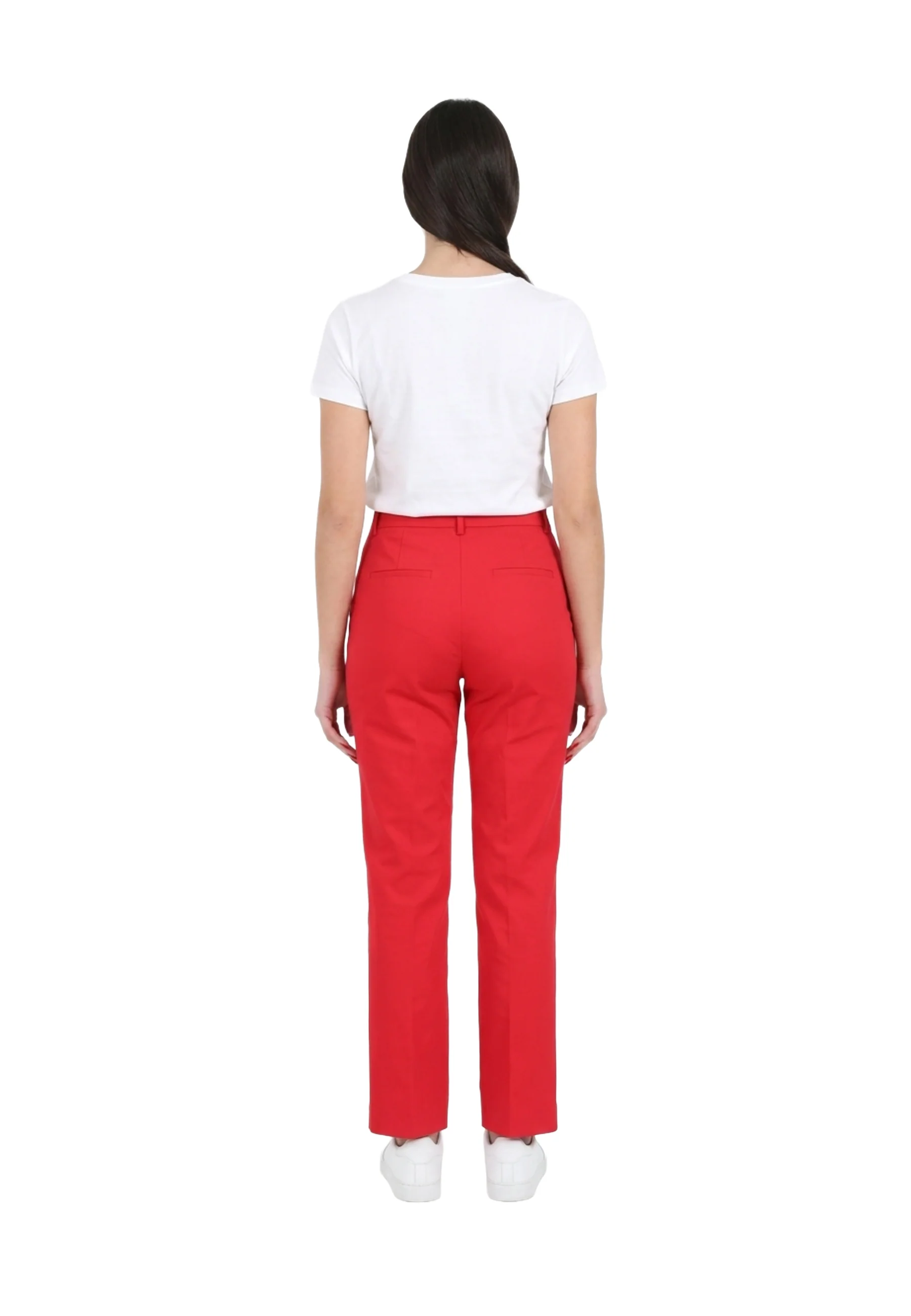 Yes-zee Pantaloni Donna | P323 KD00 - Image 8