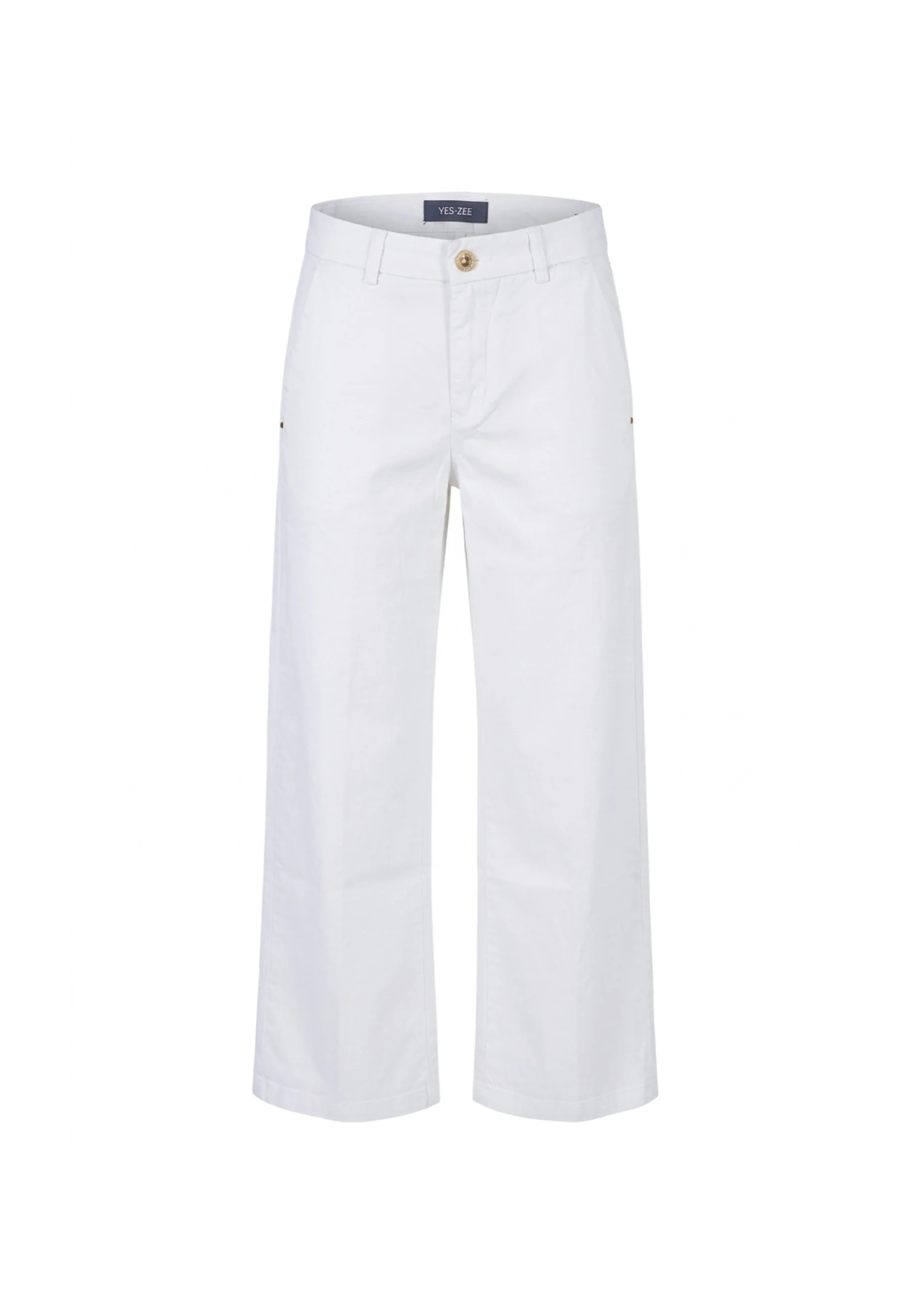 Yes-zee Pantaloni Donna | P335 FS00 - Image 16