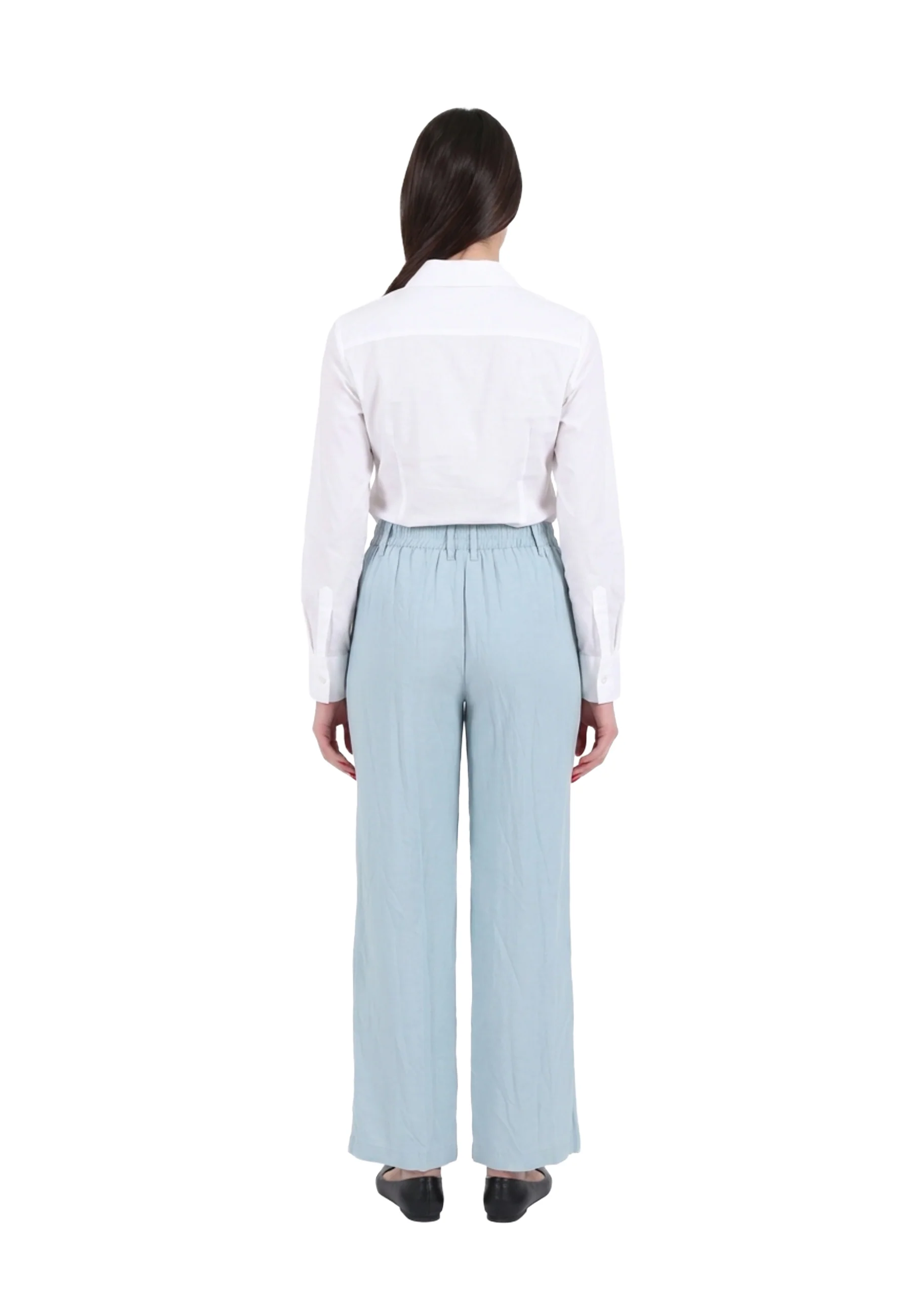 Yes-zee Pantaloni Donna | P347 V600 - Image 3