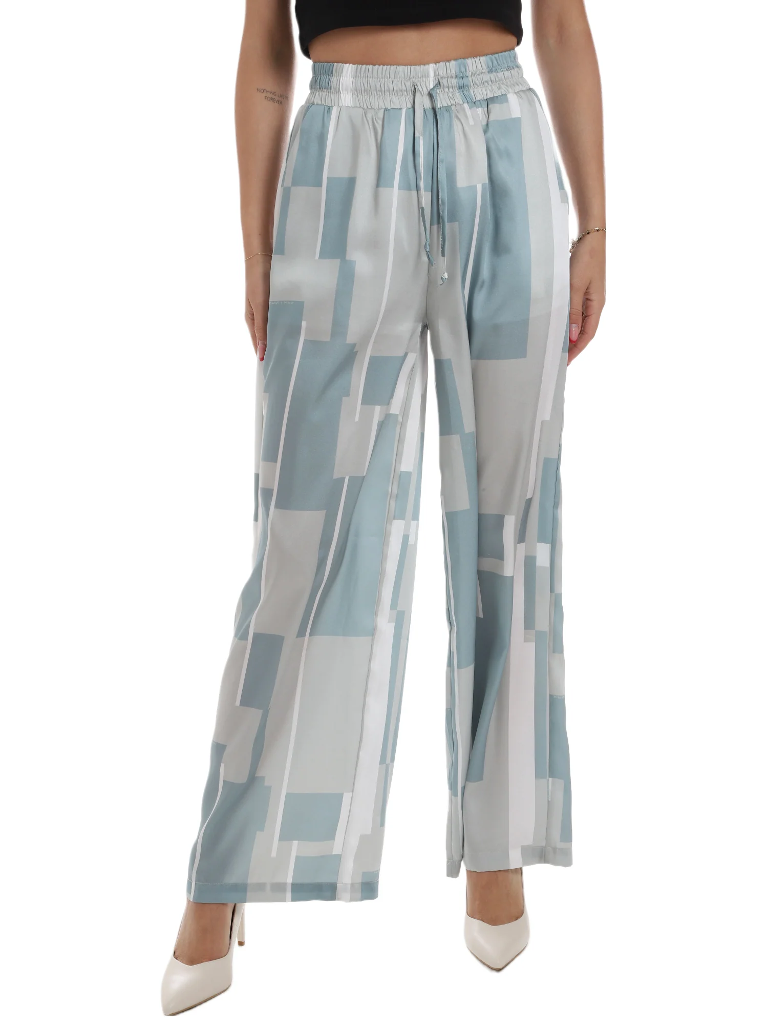 Yes-zee Pantaloni Donna | P352 A800 - Image 2