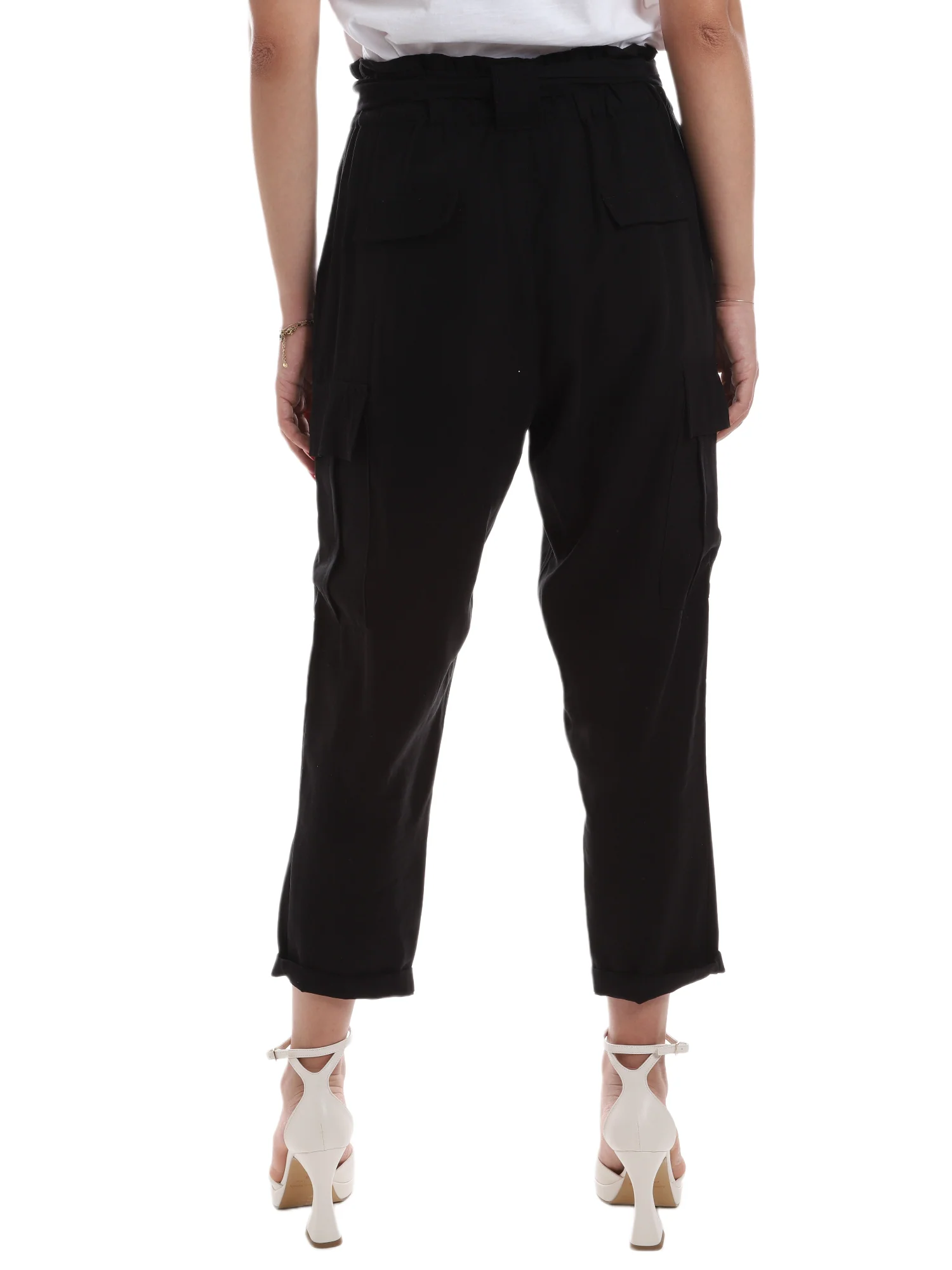 Yes-zee Pantaloni Donna | P361 EY00 - Image 10