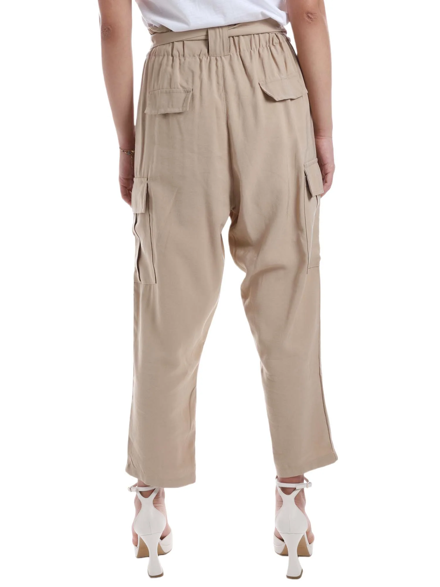 Yes-zee Pantaloni Donna | P361 EY00 - Image 6