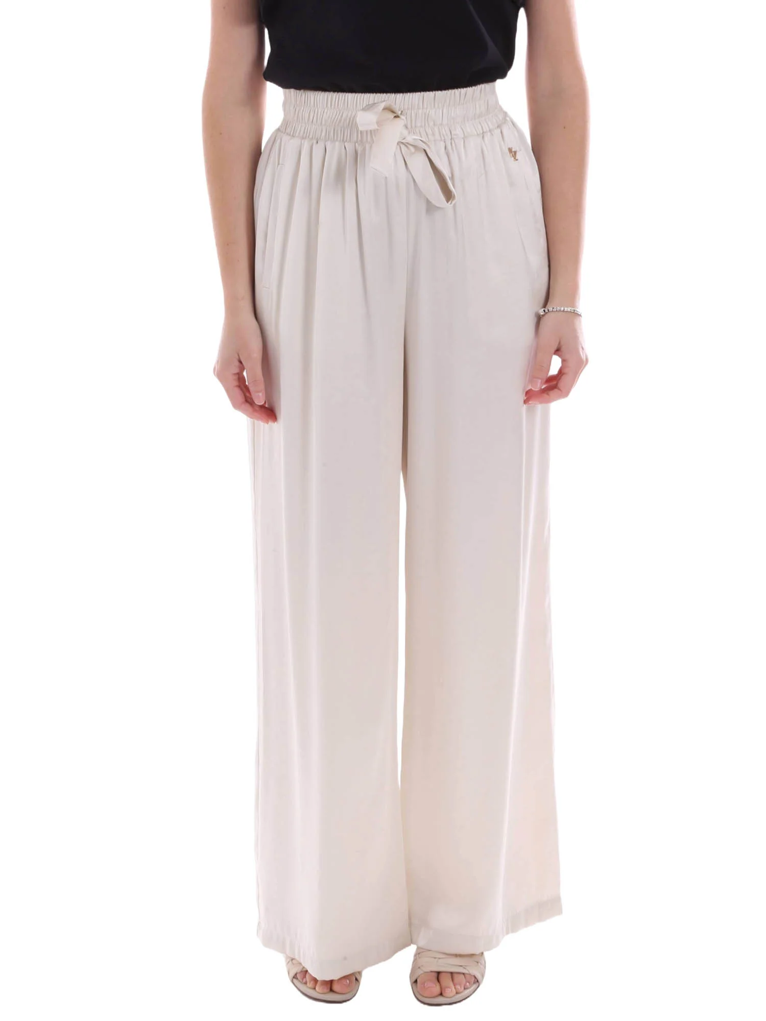 Yes-zee Pantaloni Donna | P372 EU00 - Image 2