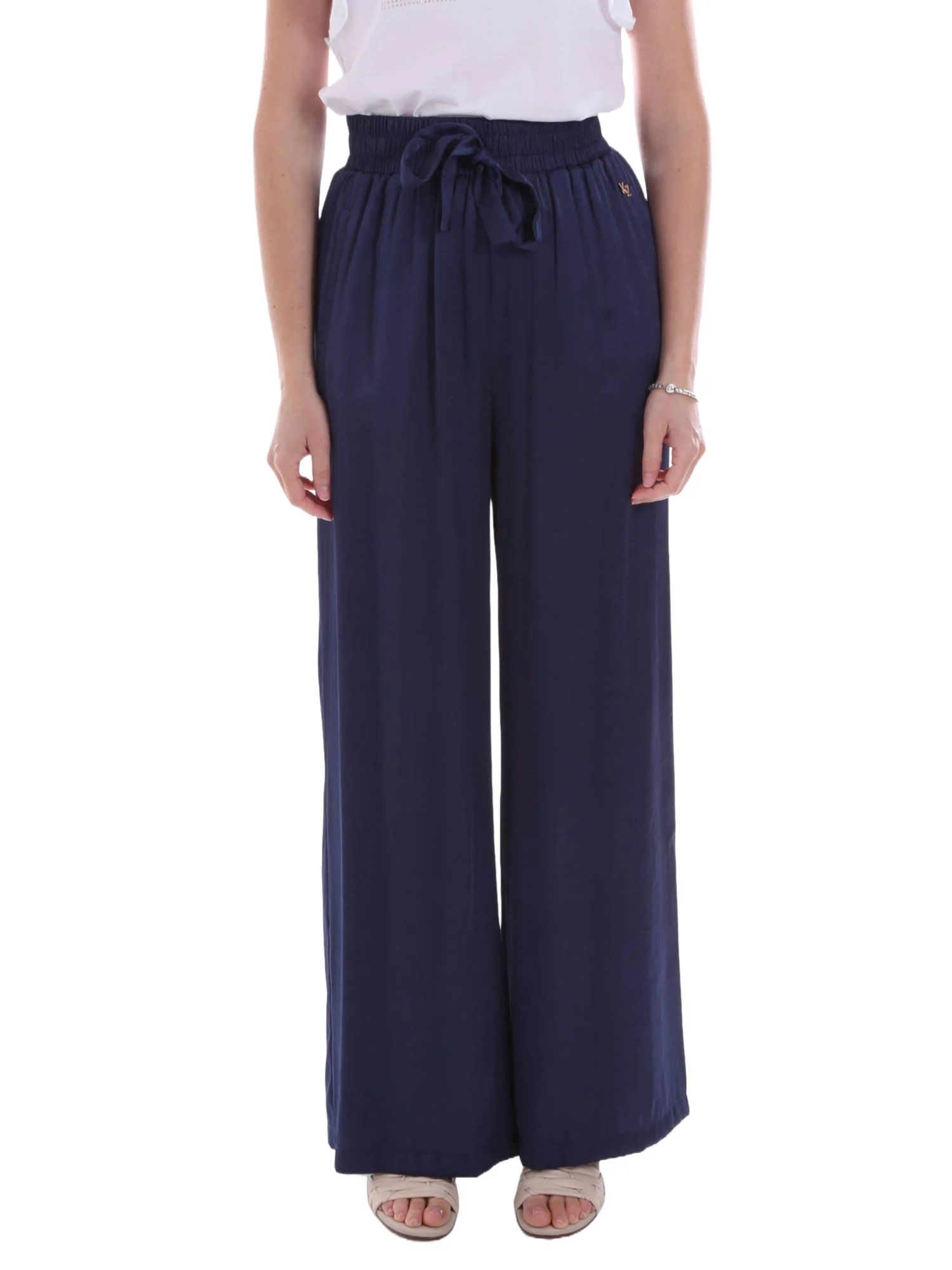 Yes-zee Pantaloni Donna | P372 EU00 - Image 7