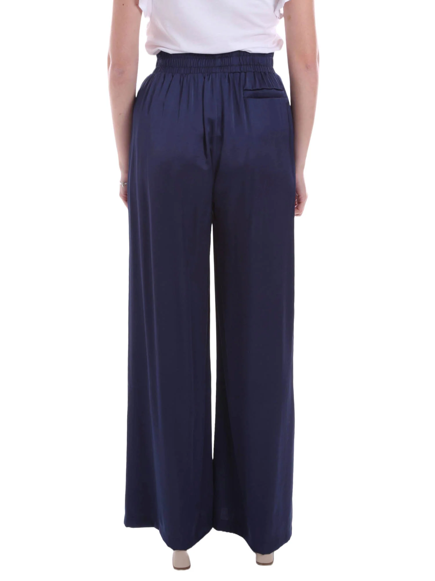 Yes-zee Pantaloni Donna | P372 EU00 - Image 9