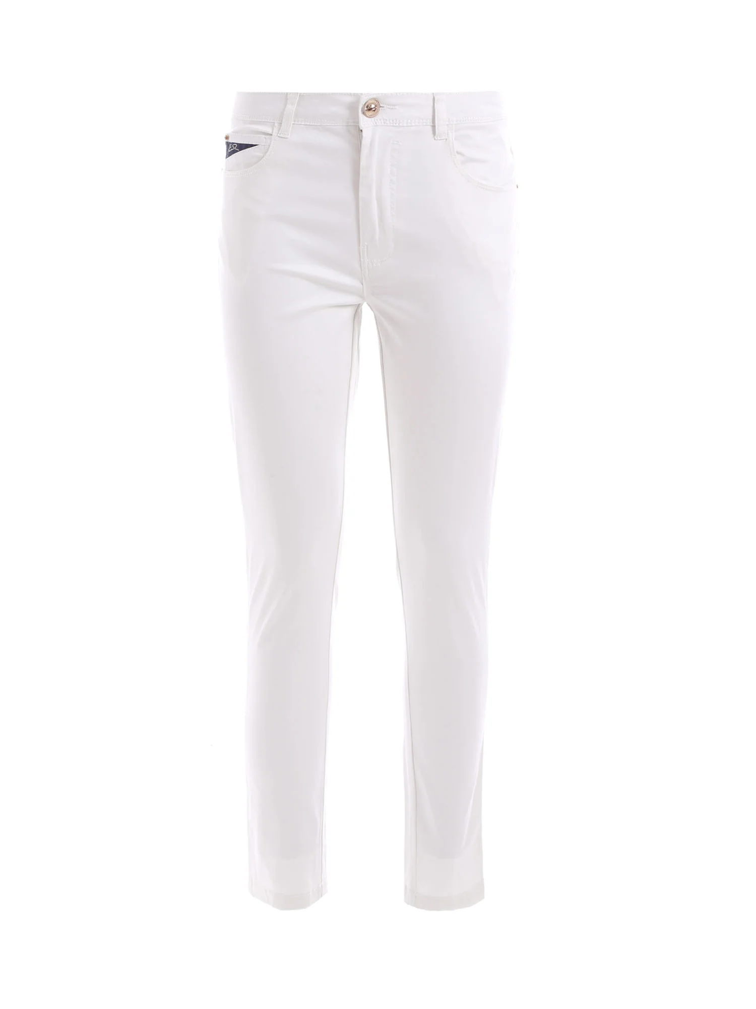Yes-zee Pantaloni Donna | P375 FS00