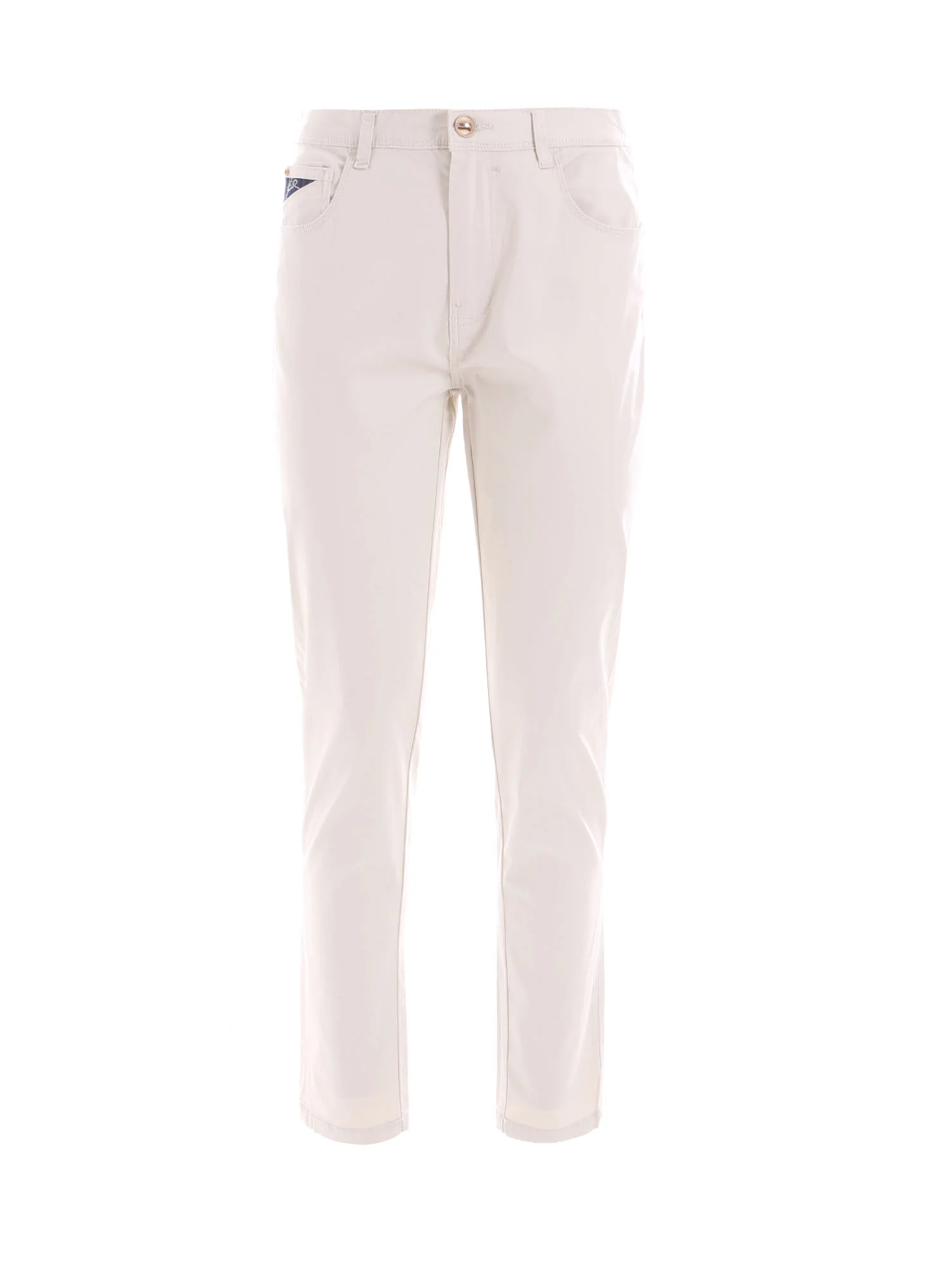 Yes-zee Pantaloni Donna | P375 FS00 - Image 6