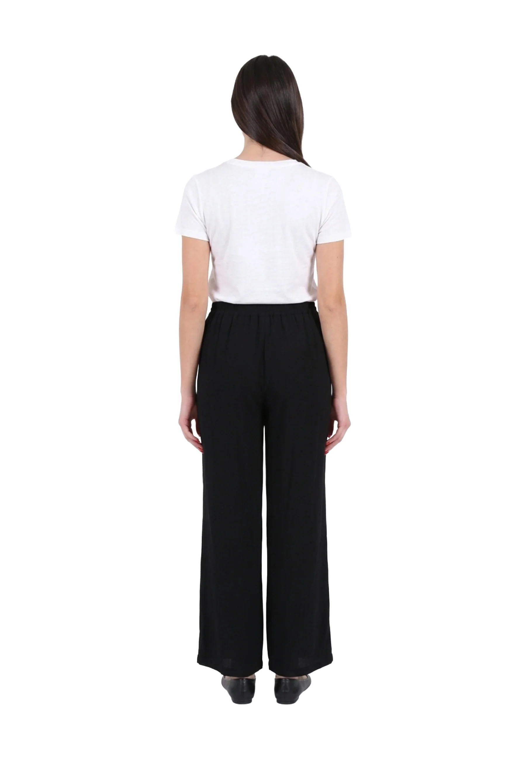 Yes-zee Pantaloni Donna | P379 YV00 - Image 3