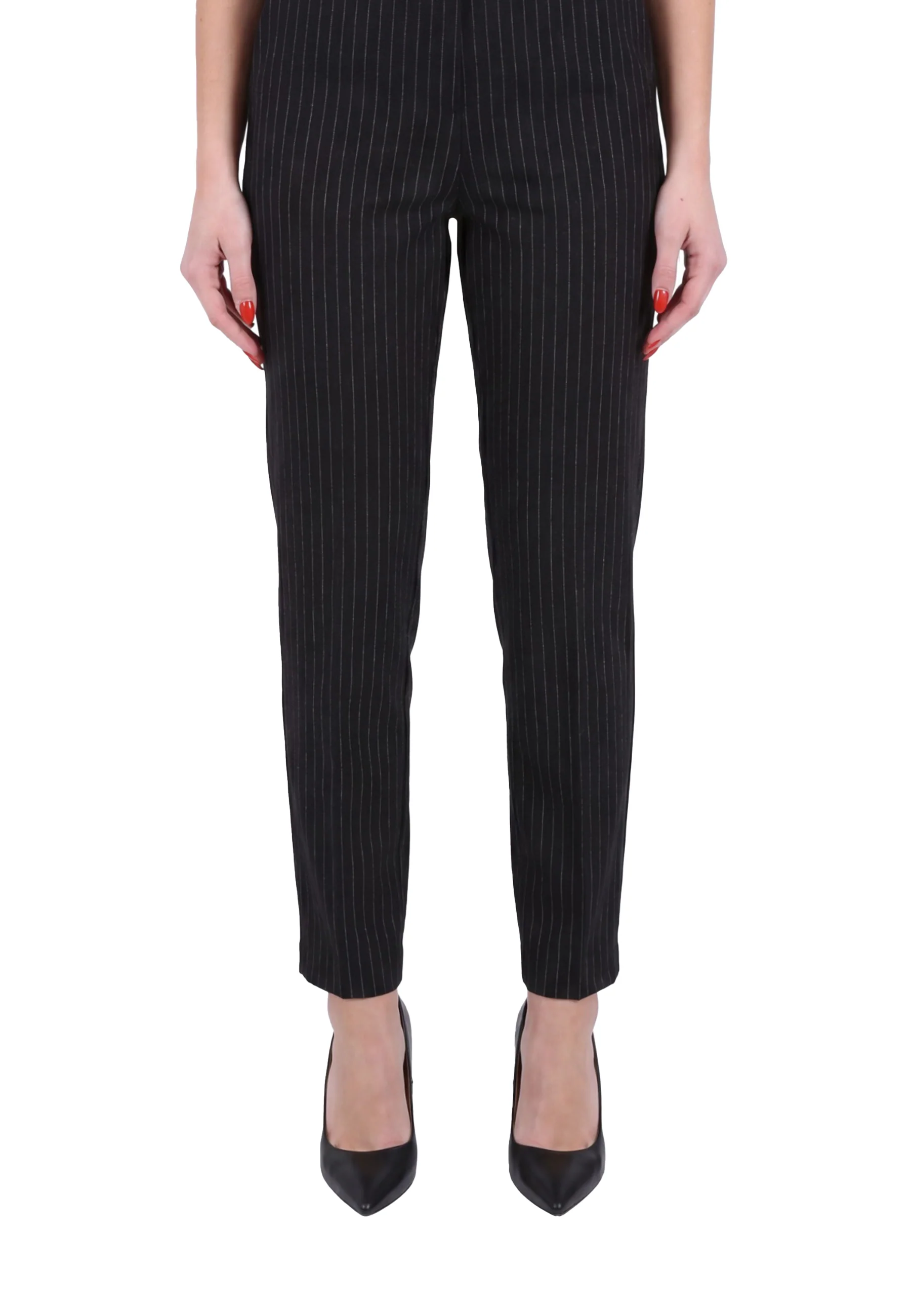 Yes-zee Pantaloni Donna | P384 K700 - Image 4