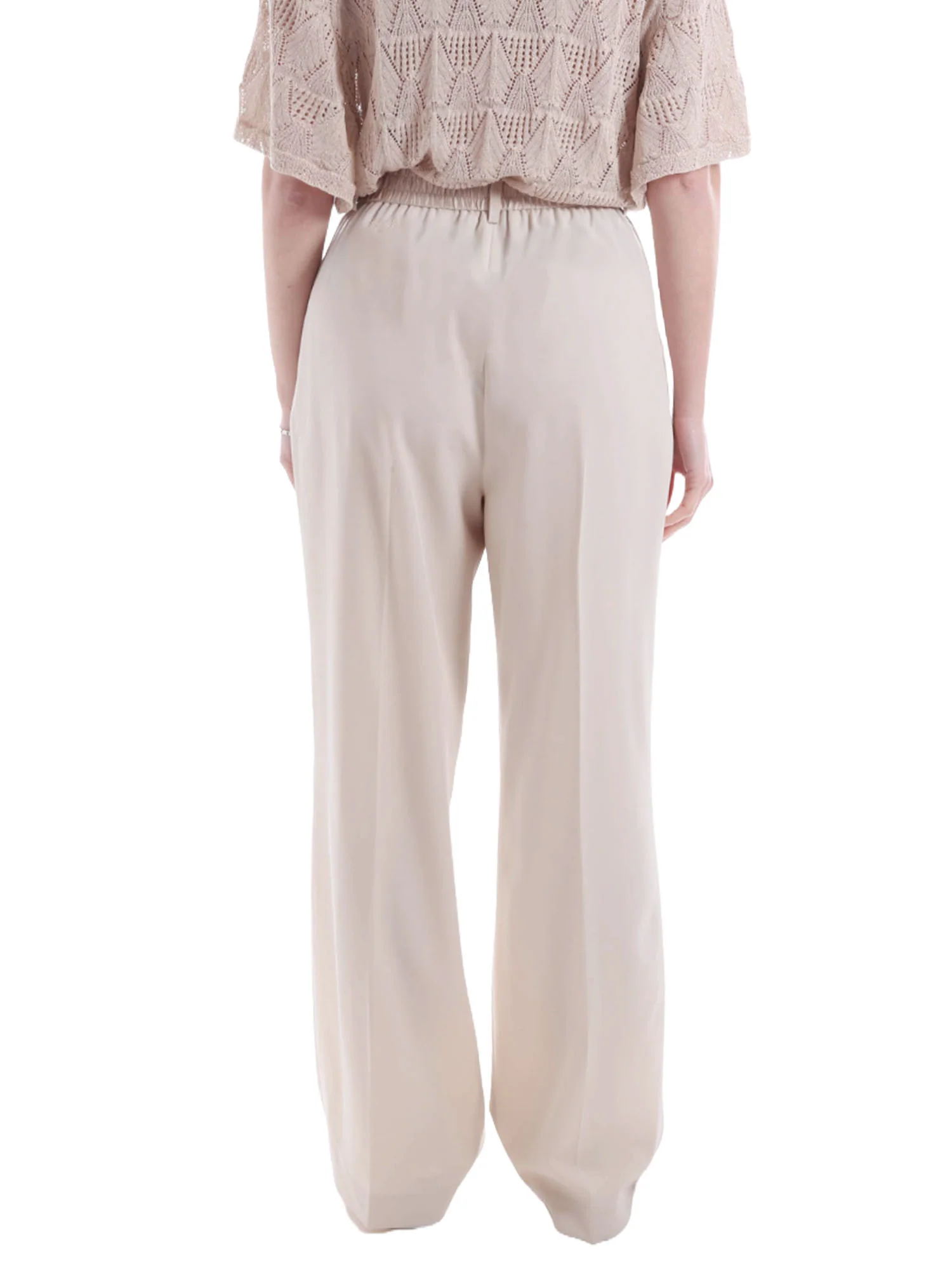 Yes-zee Pantaloni Donna | P385 KE00 - Image 4