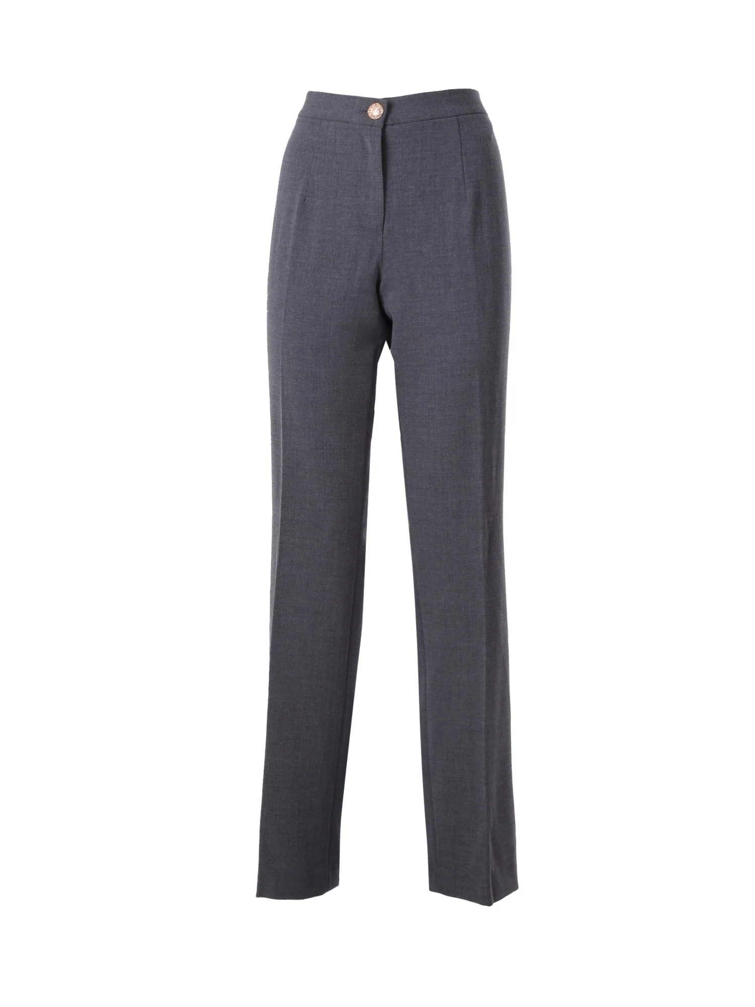 Yes-zee Pantaloni Donna | P389 K900 - Image 4