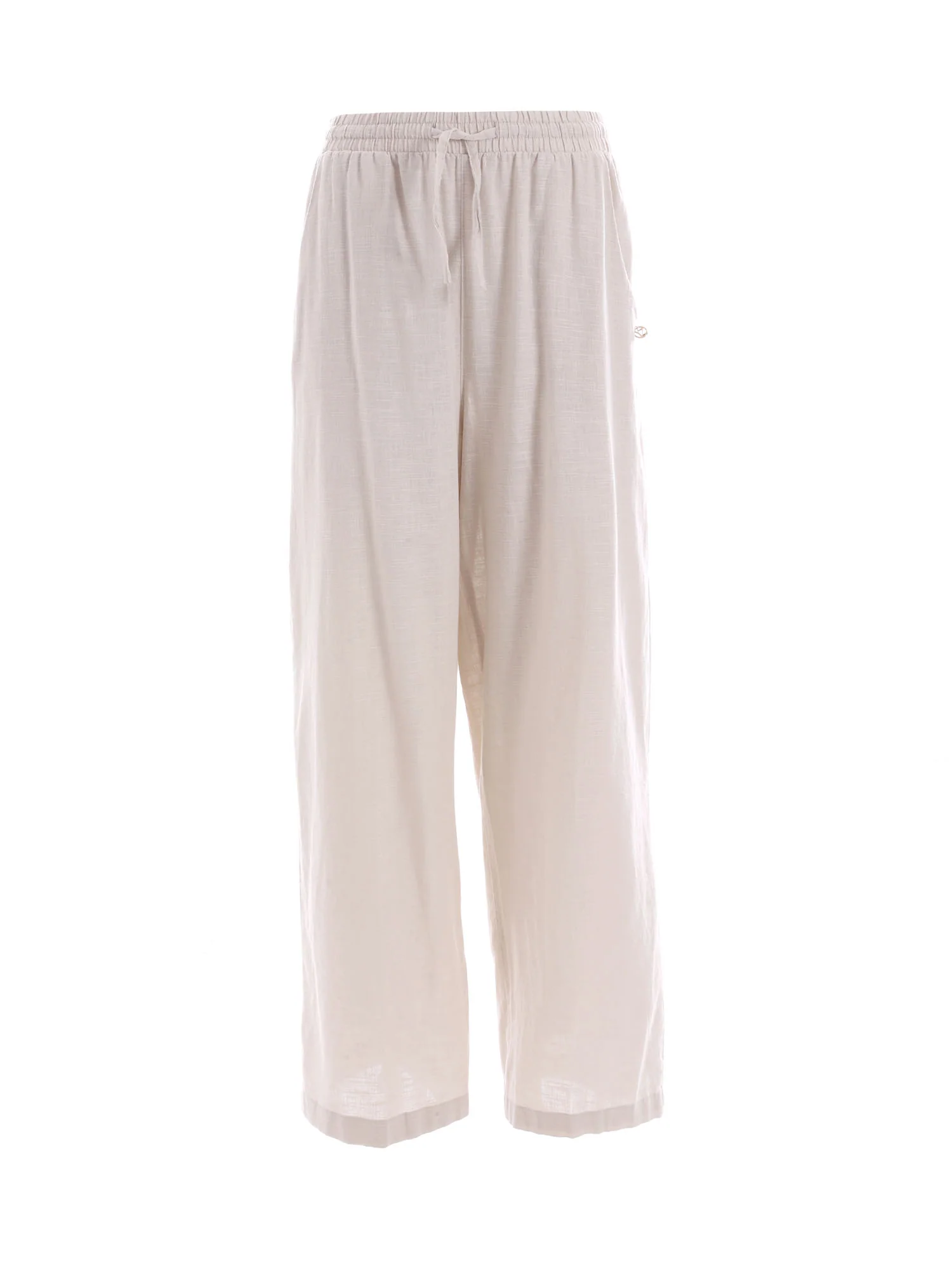 Yes-zee Pantaloni Donna | P398 J200 - Image 4