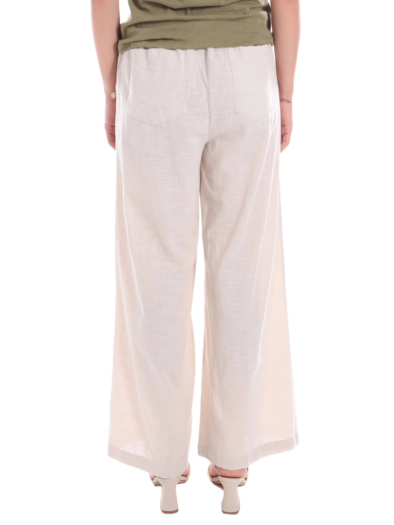 Yes-zee Pantaloni Donna | P398 J200 - Image 6