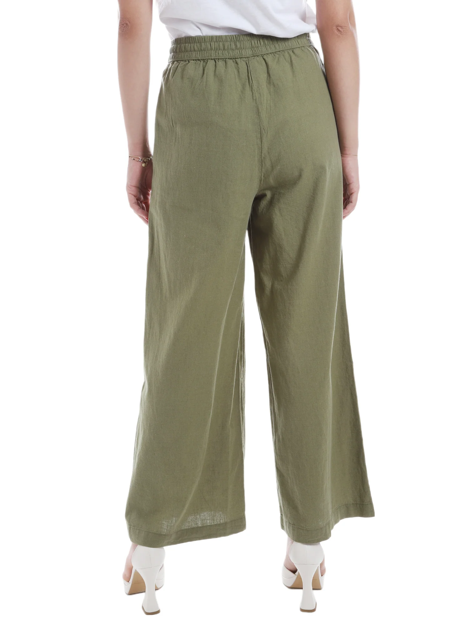 Yes-zee Pantaloni Donna | P398 XK00 - Image 5