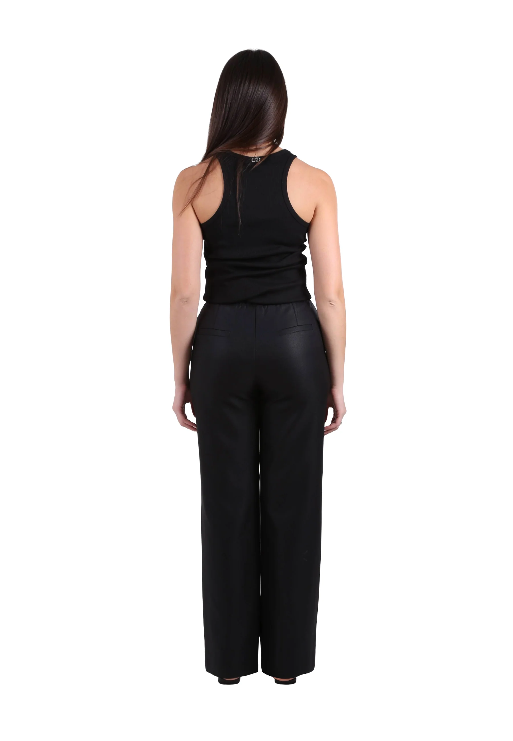 Yes-zee Pantaloni Donna | P399 C400 - Image 4