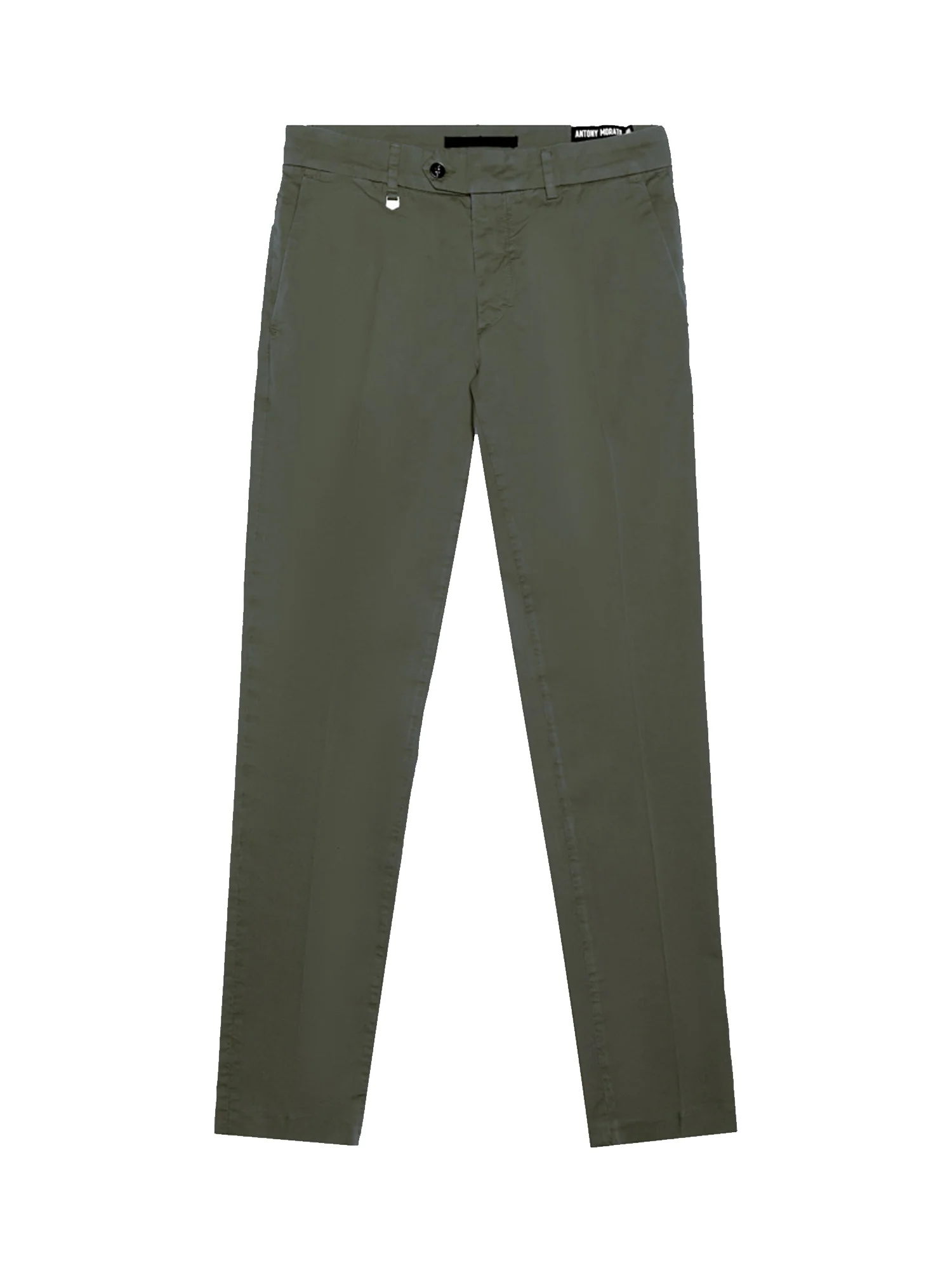 Antony Morato Pantaloni Uomo | MMTR00580 FA800168 - Image 5
