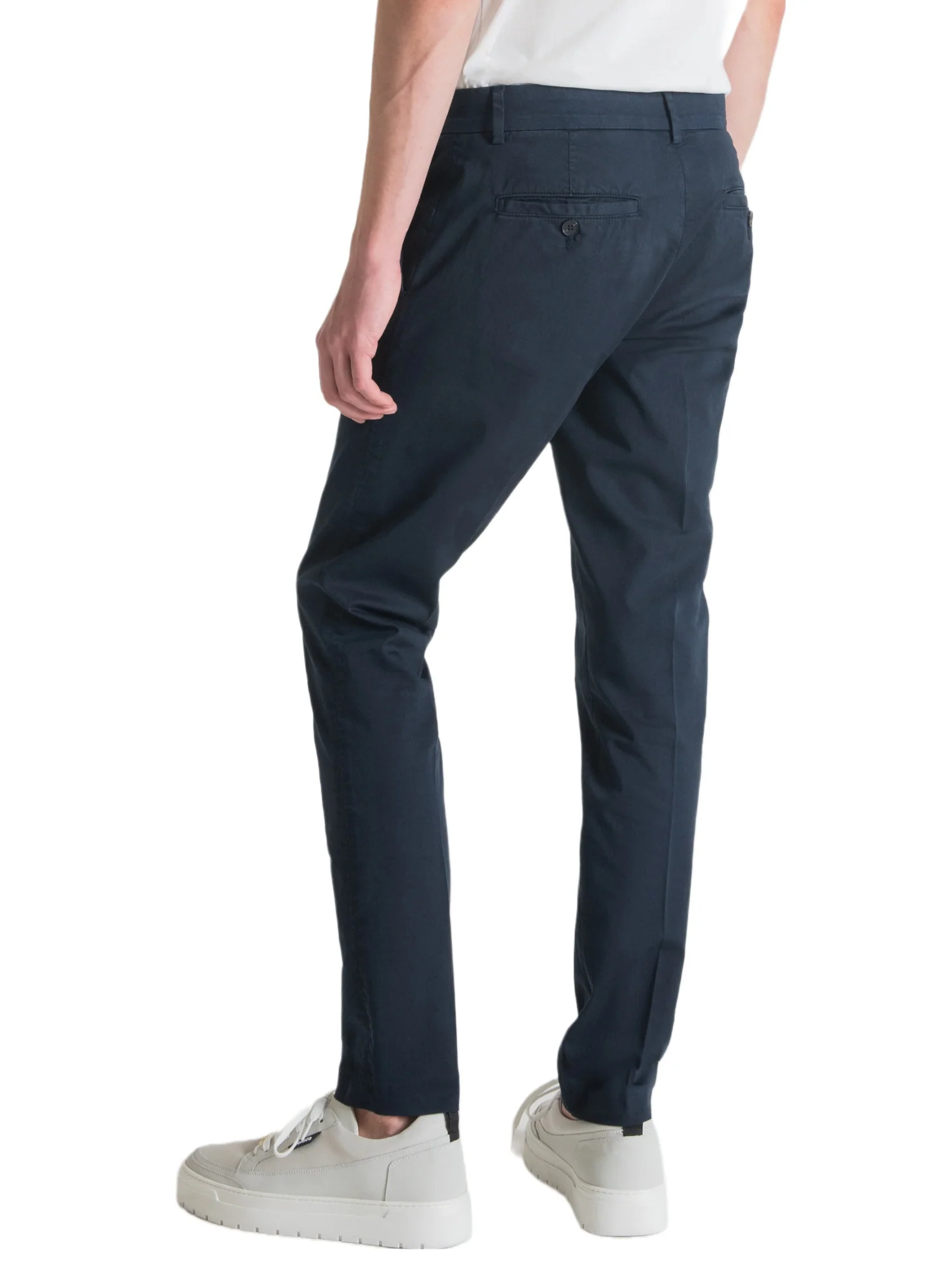 Antony Morato Pantaloni Uomo | MMTR00580 FA800168 - Image 9
