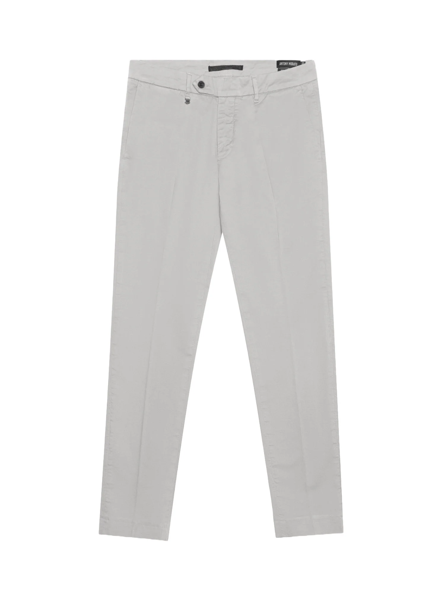 Antony Morato Pantaloni Uomo | MMTR00580 FA800170 - Image 8