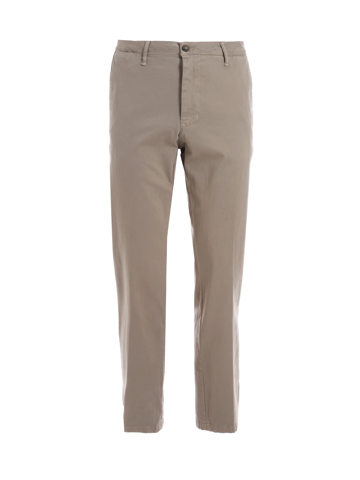 Borgoni Milano Pantaloni Uomo | GMC0103 - Image 16