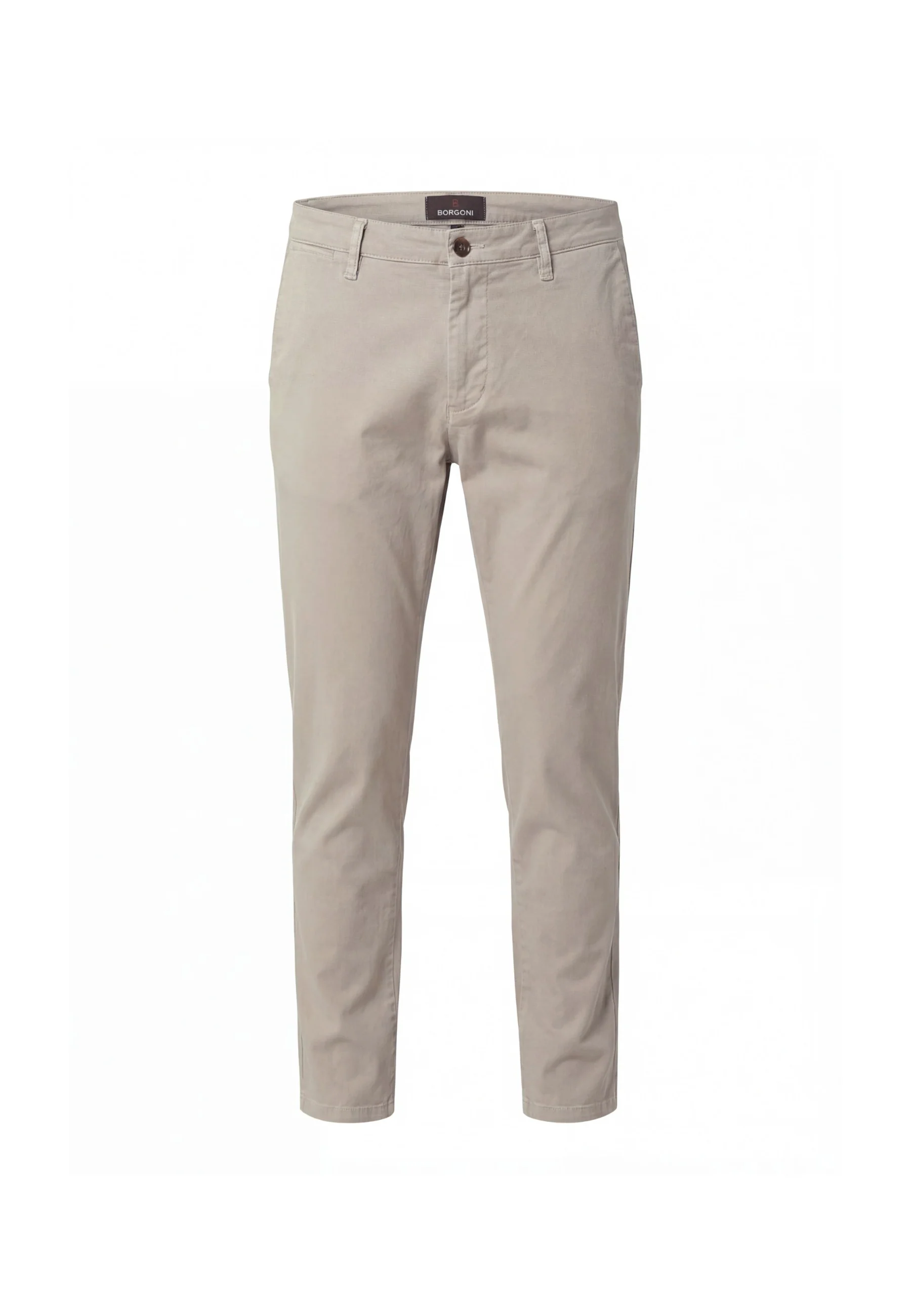 Borgoni Milano Pantaloni Uomo | GMC0103 - Image 53