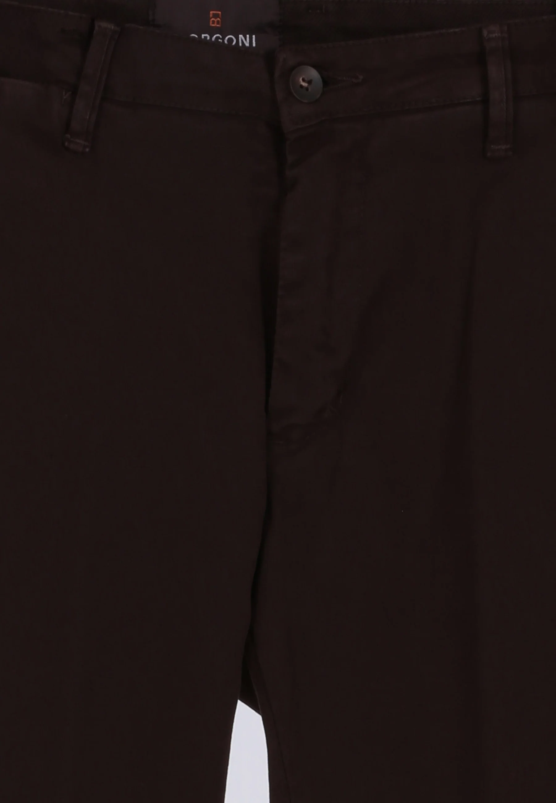 Borgoni Milano Pantaloni Uomo | GMC0103 - Image 60