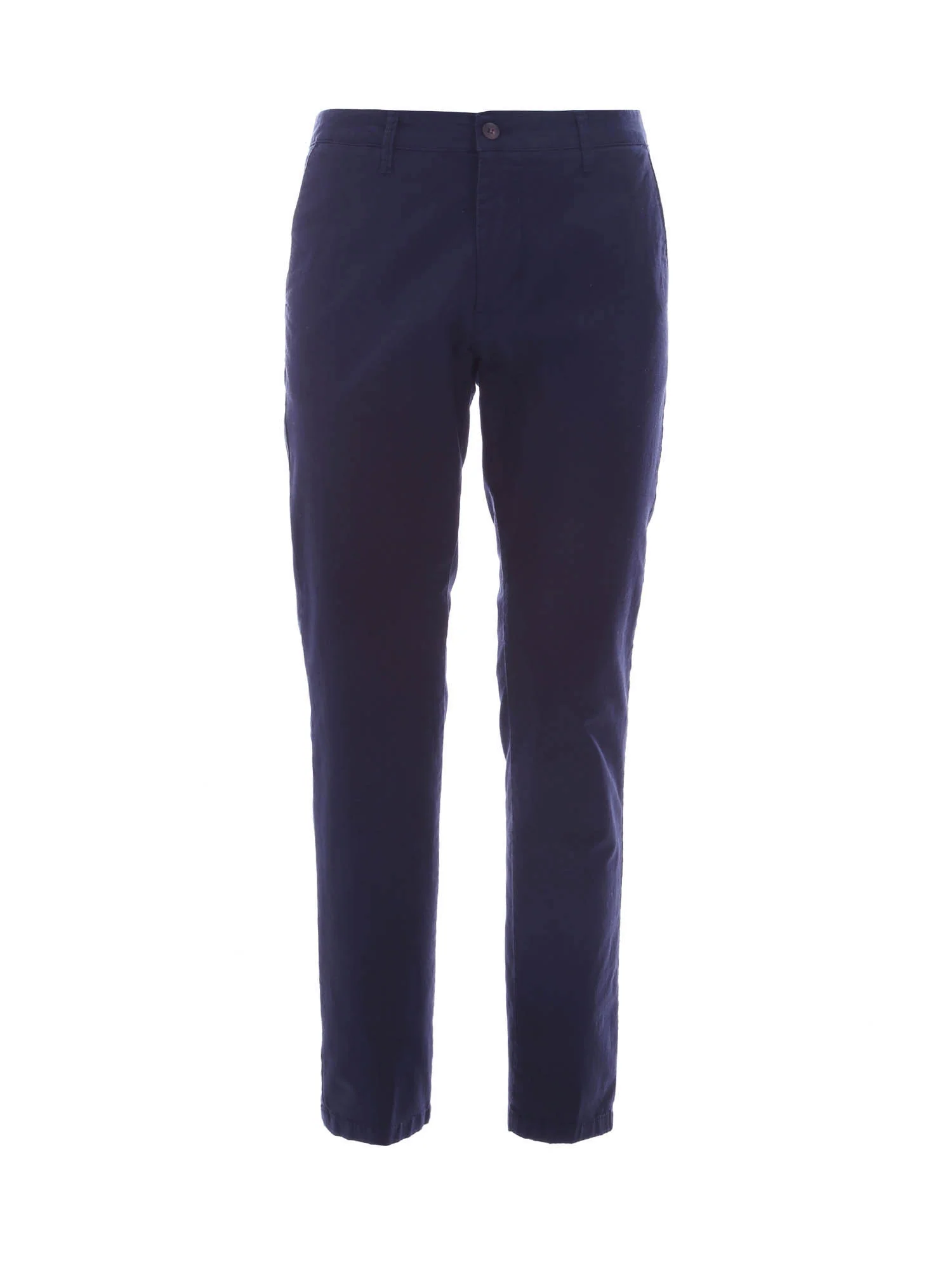 Borgoni Milano Pantaloni Uomo | GP0103 - Image 11