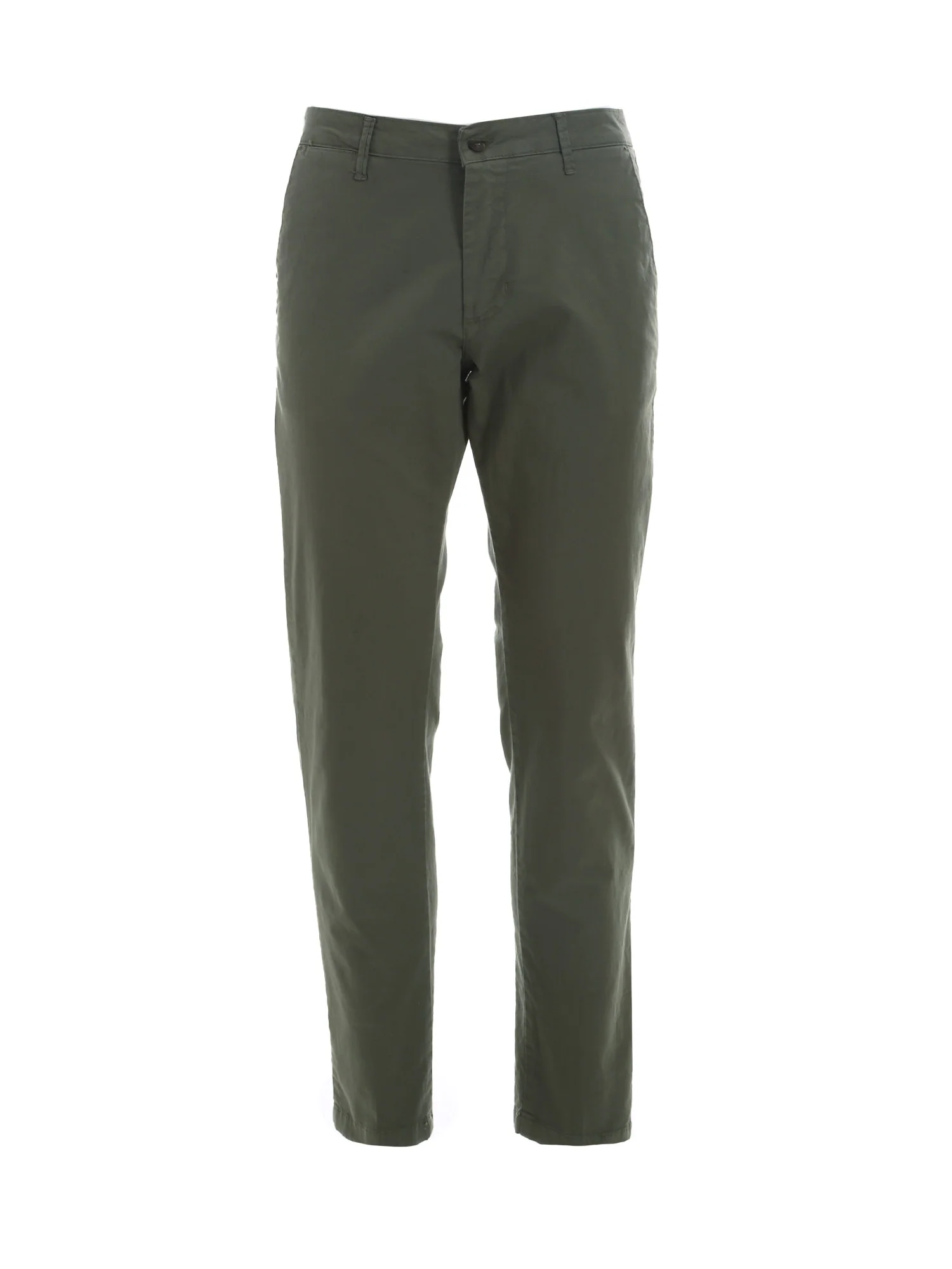 Borgoni Milano Pantaloni Uomo | GP0103 - Image 16