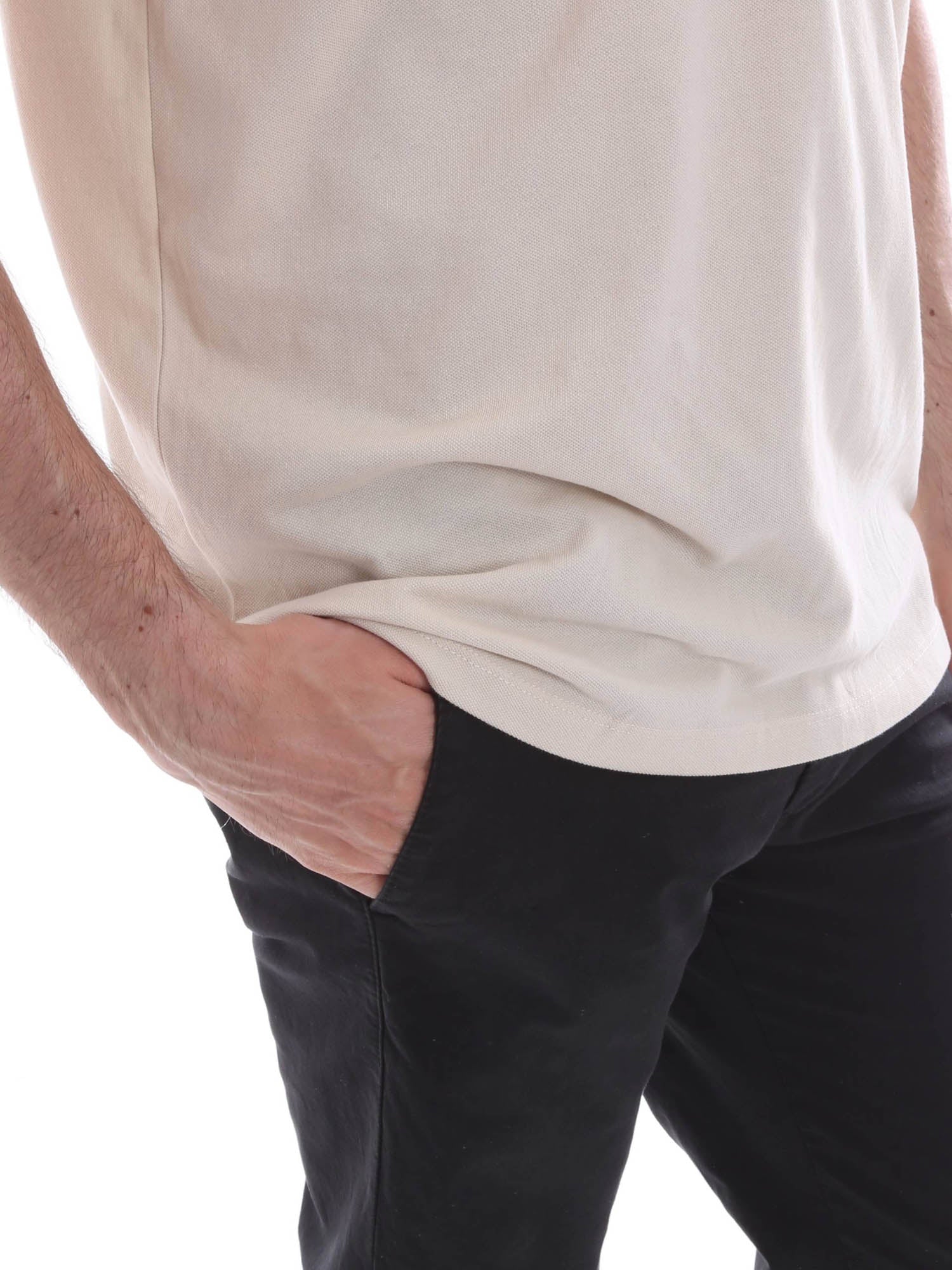 Borgoni Milano Pantaloni Uomo | GP0103 - Image 30