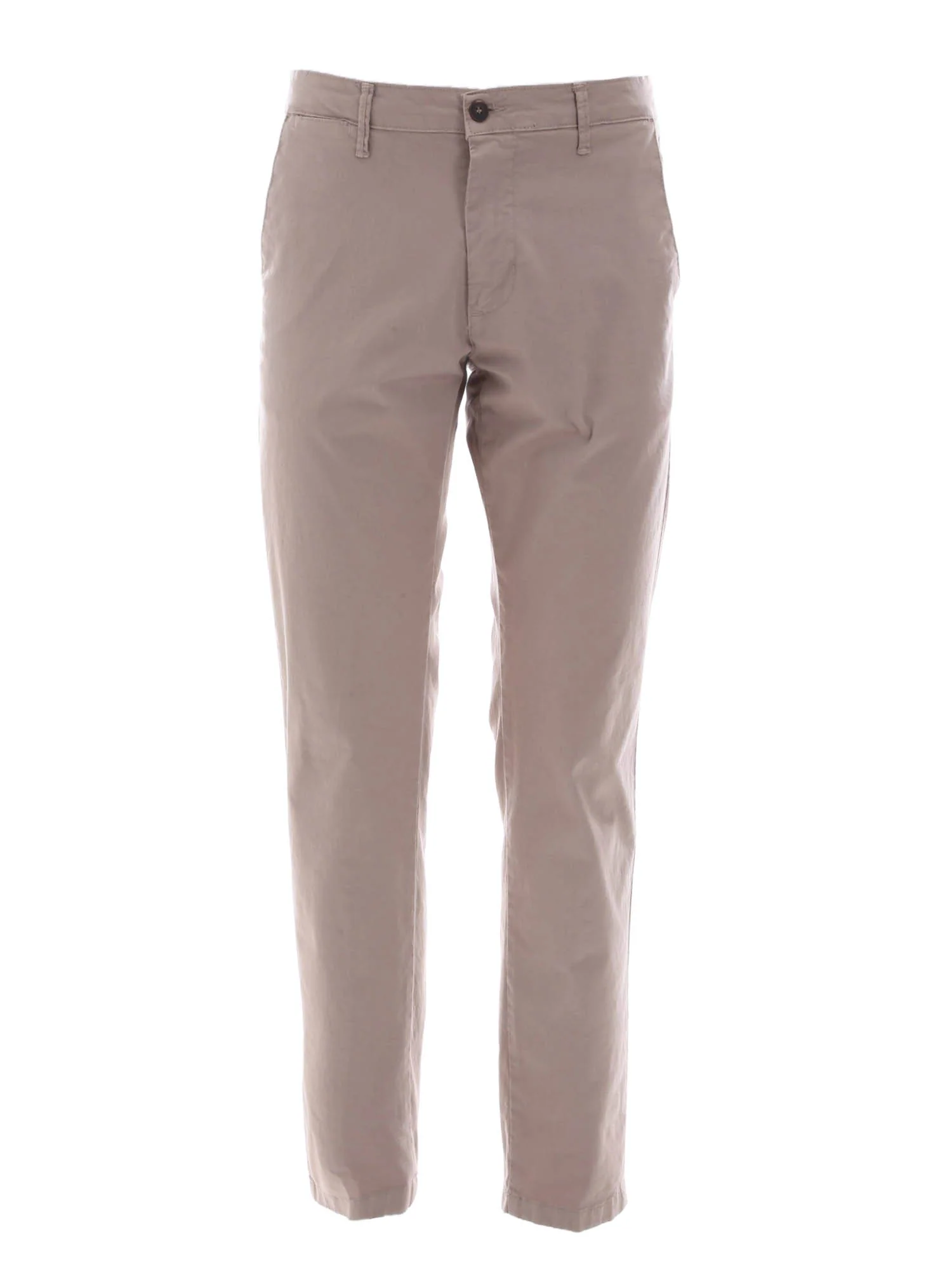 Borgoni Milano Pantaloni Uomo | GP0103 - Image 6