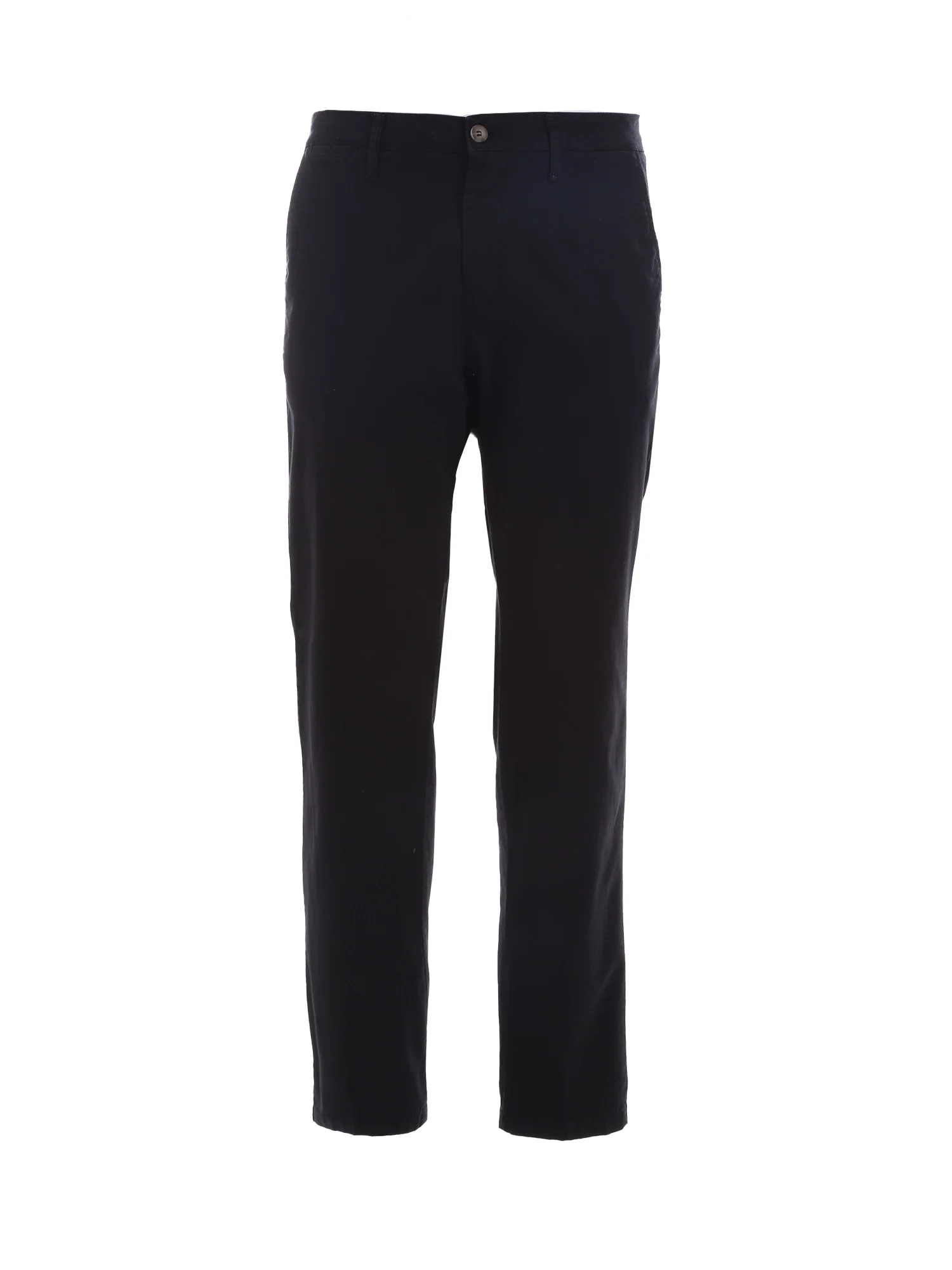 Borgoni Milano Pantaloni Uomo | GP8720 - Image 16