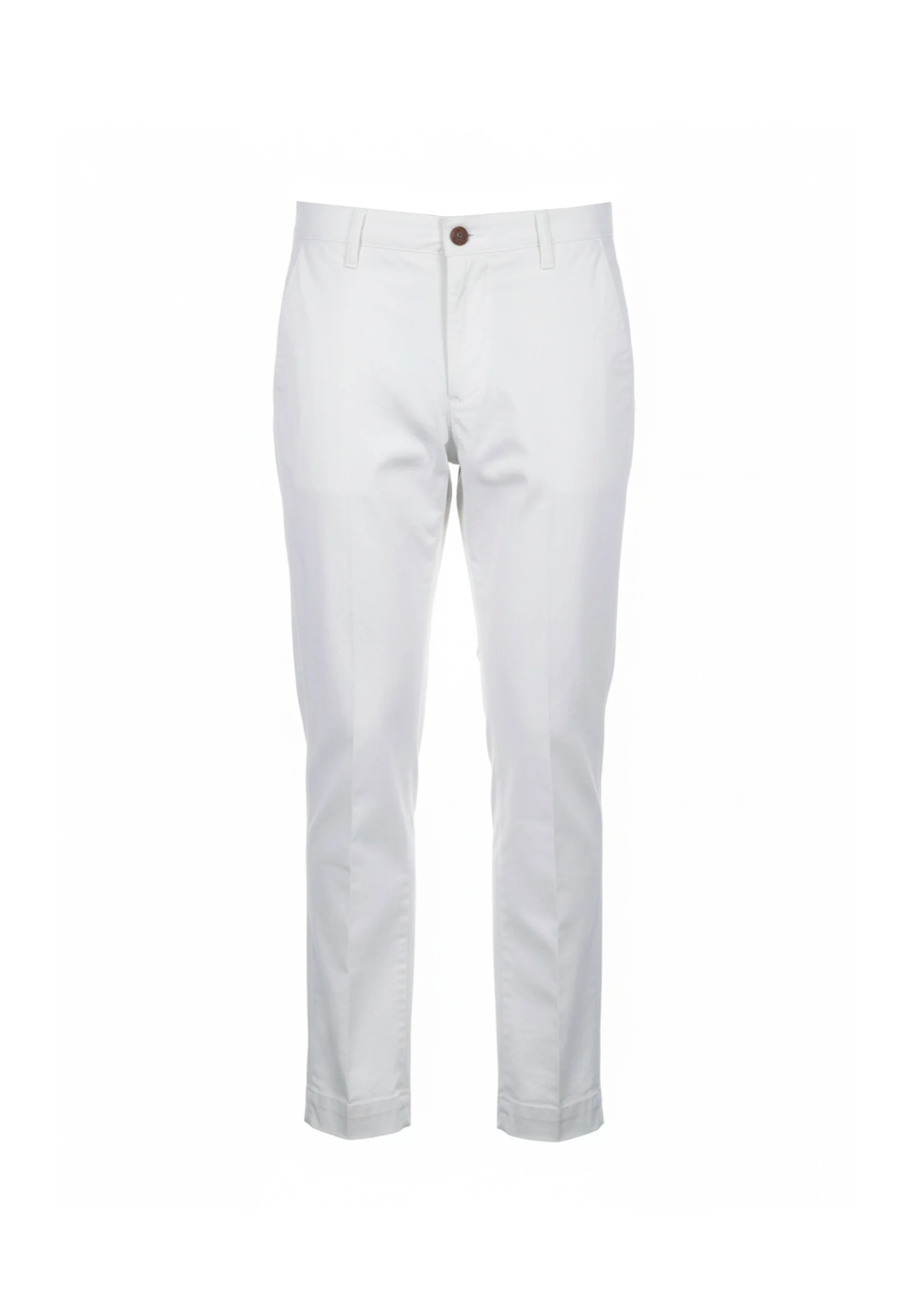 Borgoni Milano Pantaloni Uomo | NAPOLIS 126002 - Image 13