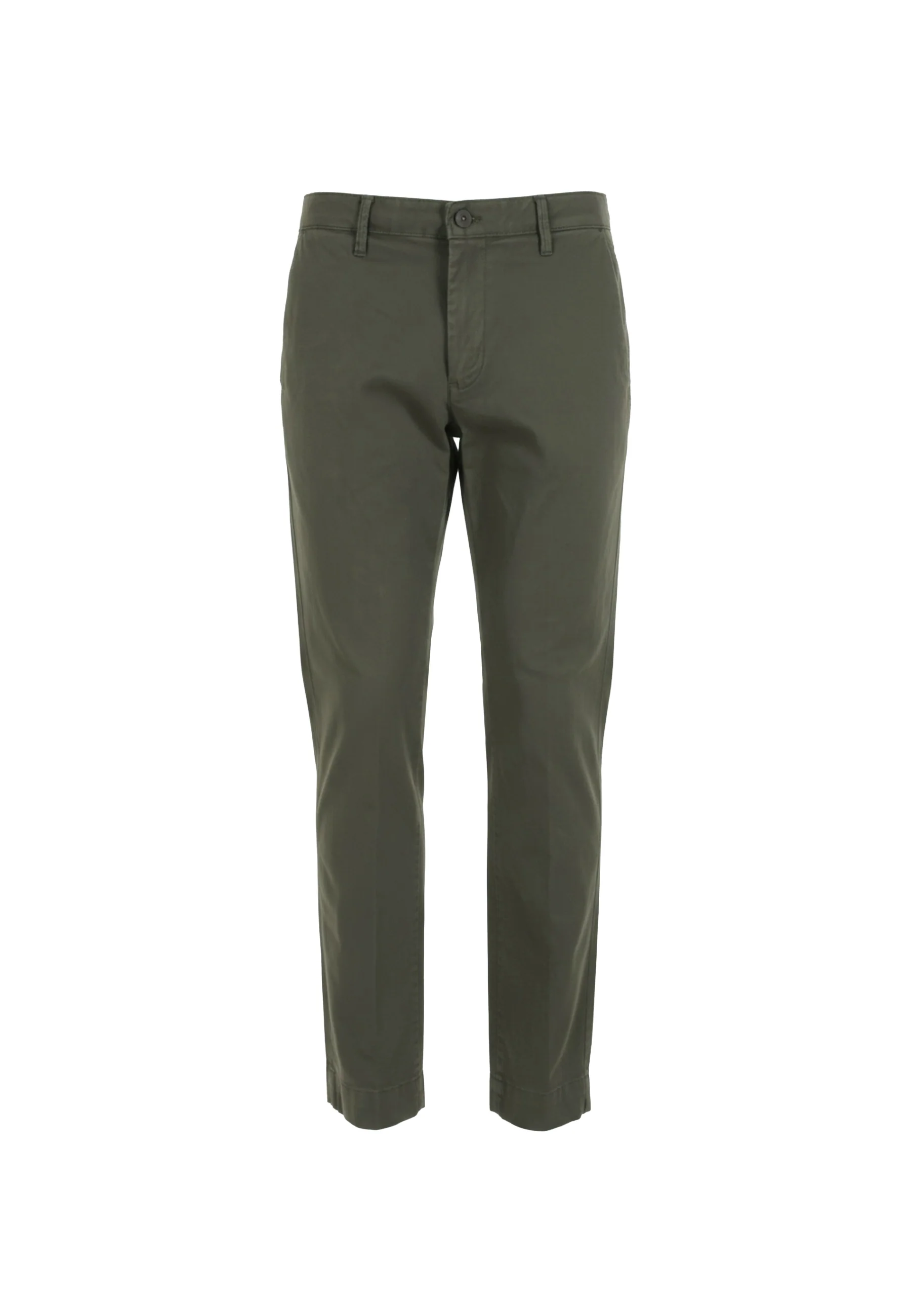 Borgoni Milano Pantaloni Uomo | NAPOLIS 126002 - Image 5