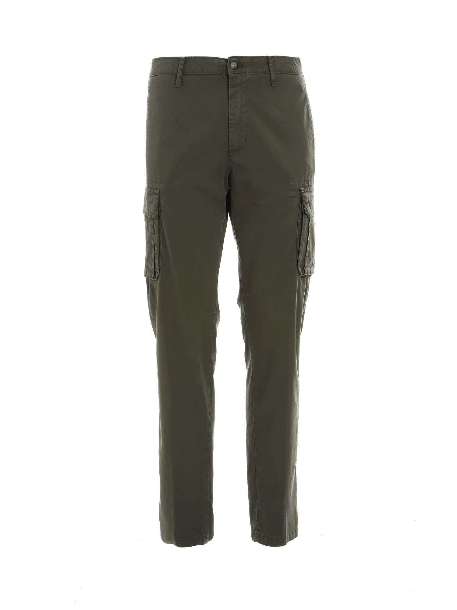 Borgoni Milano Pantaloni Uomo | SG706C