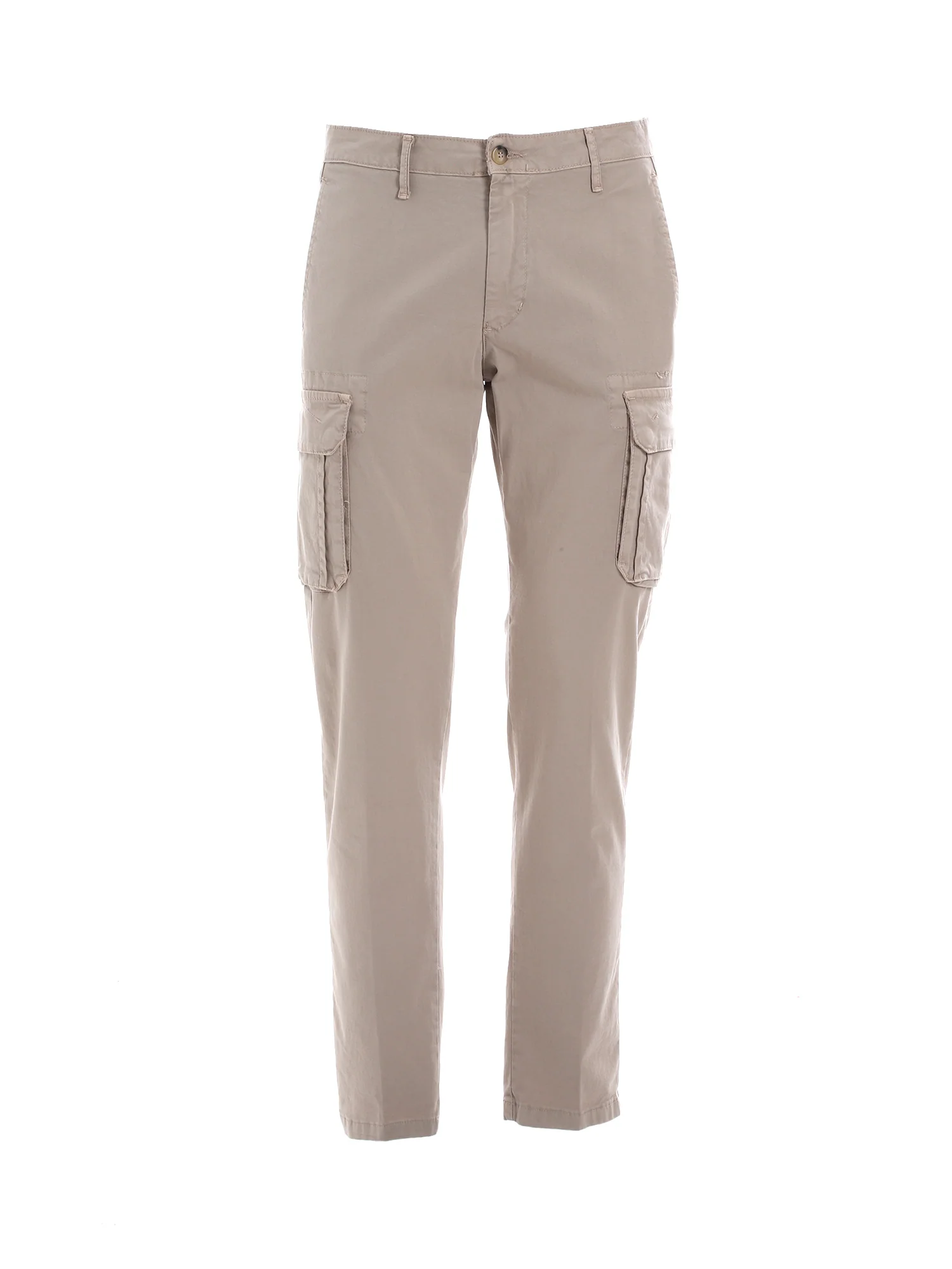 Borgoni Milano Pantaloni Uomo | SG706C - Image 4