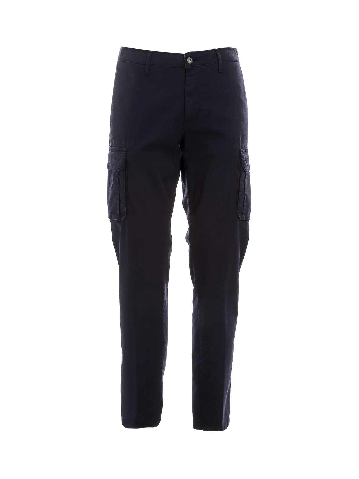 Borgoni Milano Pantaloni Uomo | SG706C - Image 7
