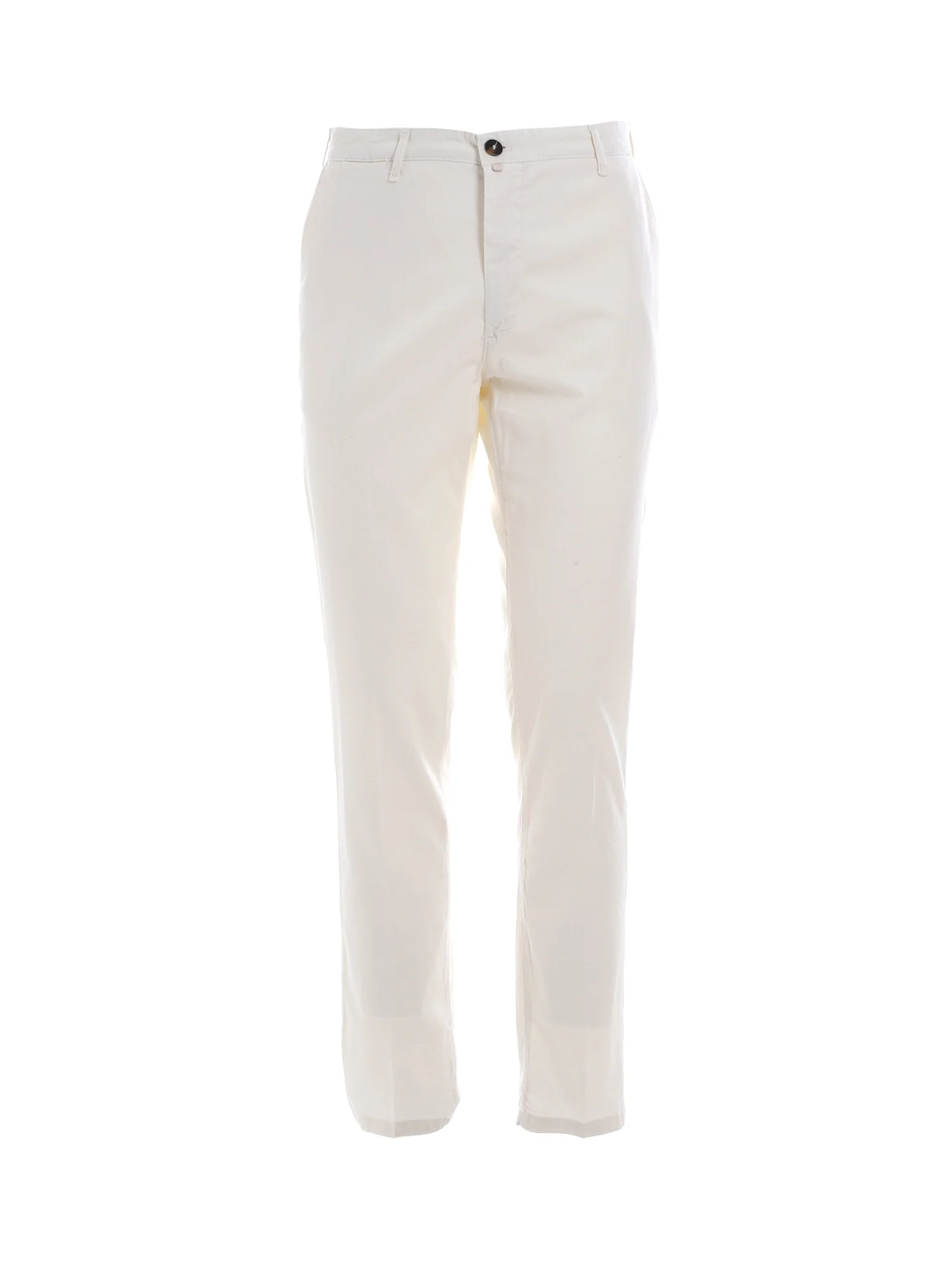 Borgoni Milano Pantaloni Uomo | V21 310035 - Image 10