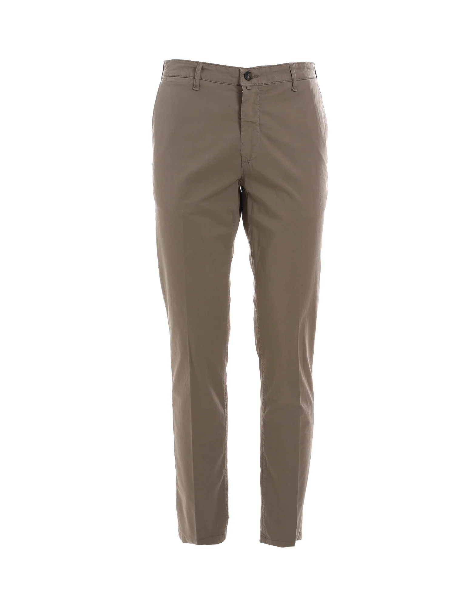 Borgoni Milano Pantaloni Uomo | V21 310039 - Image 10