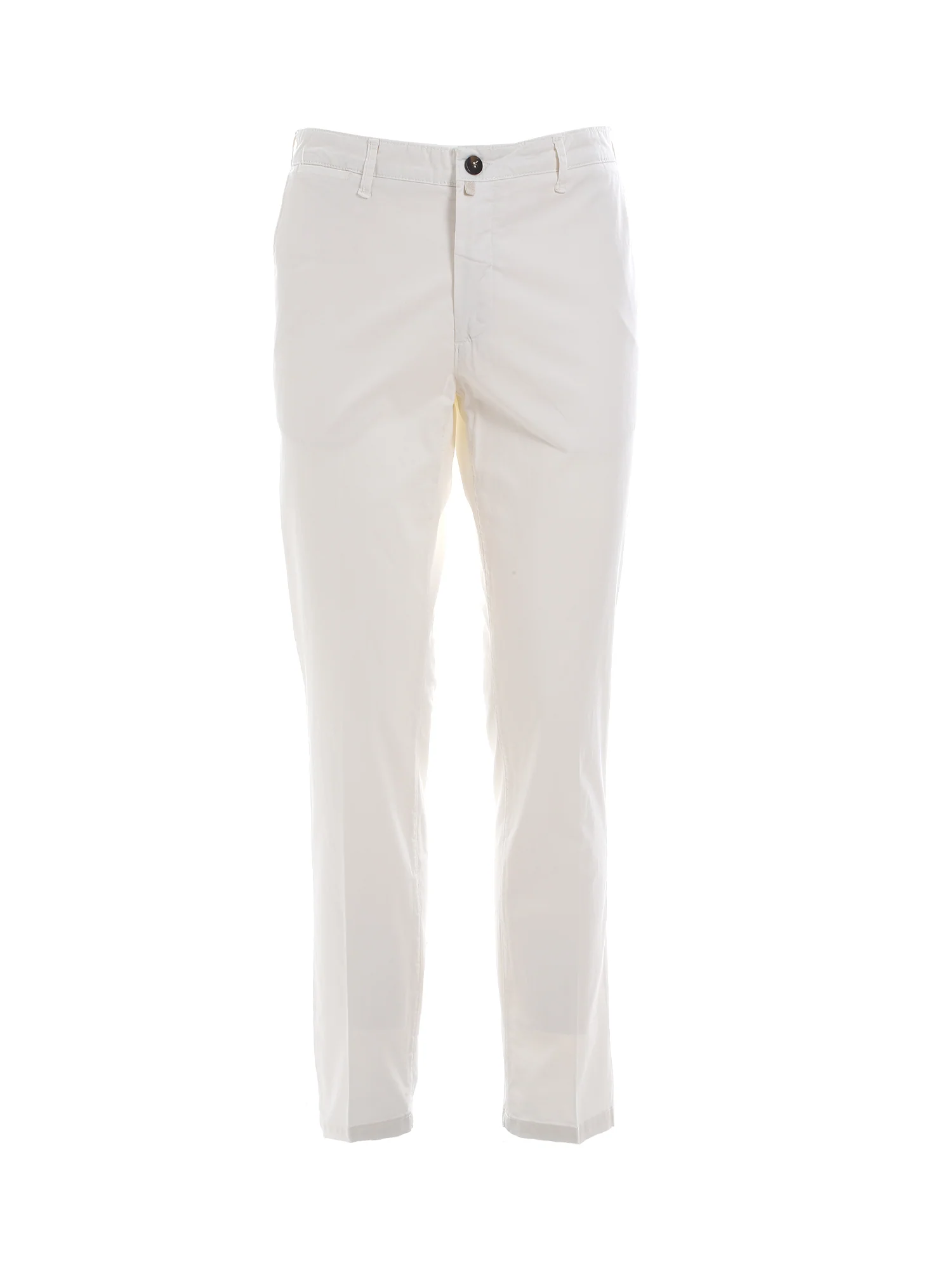 Borgoni Milano Pantaloni Uomo | V21 310039 - Image 13