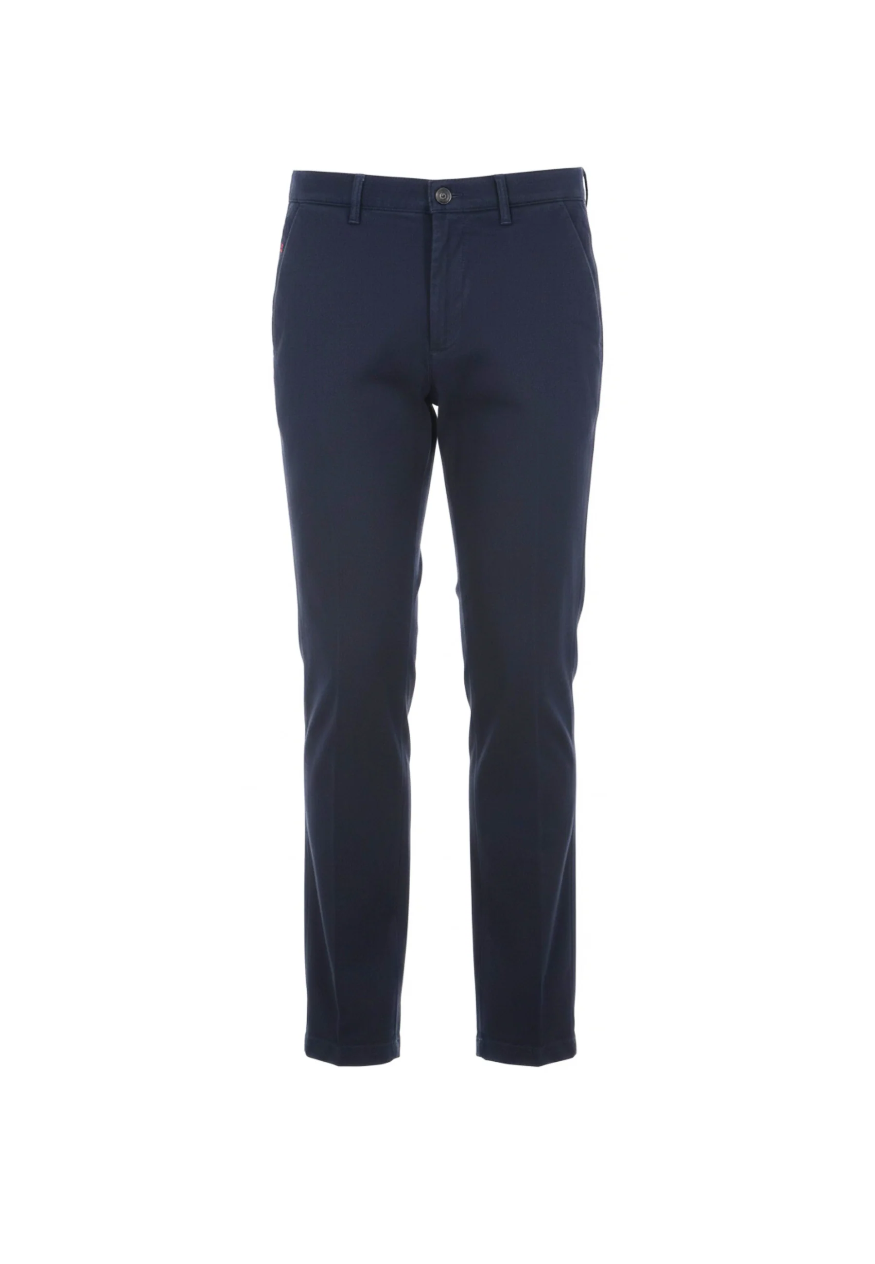 Borgoni Milano Pantaloni Uomo | VIENNA 126069