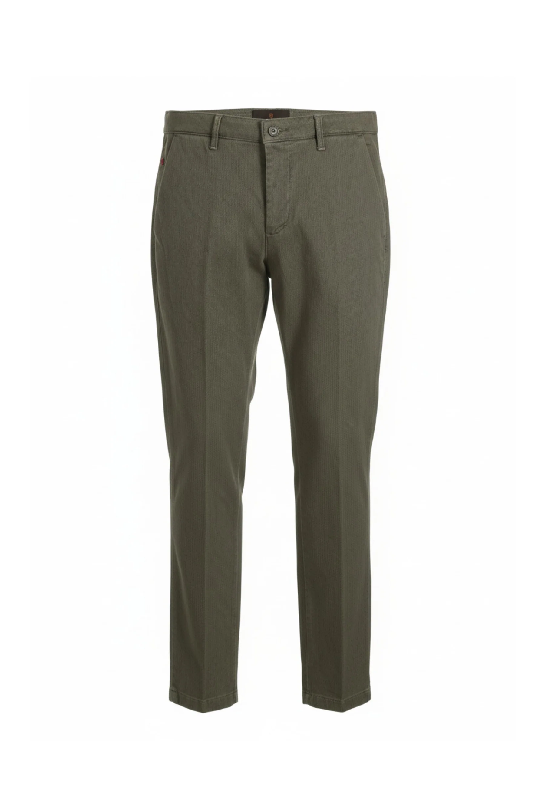 Borgoni Milano Pantaloni Uomo | VIENNA 126069 - Image 13