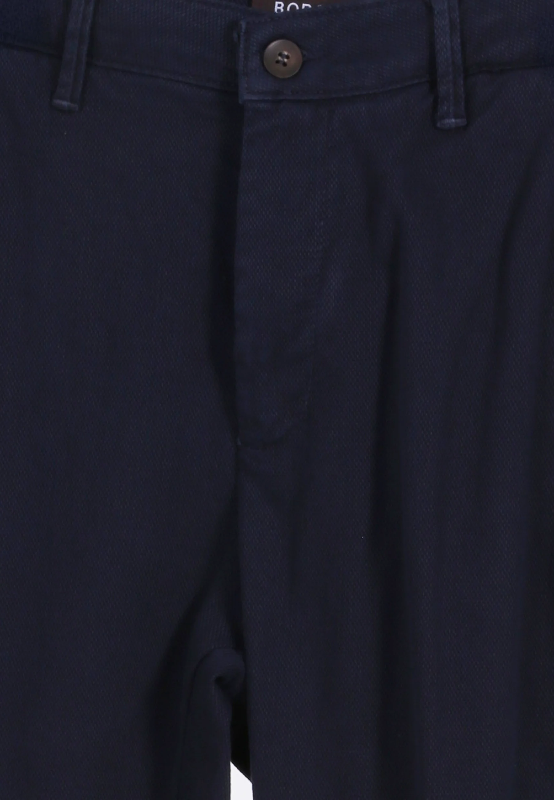 Borgoni Milano Pantaloni Uomo | VIENNA 126069 - Image 4