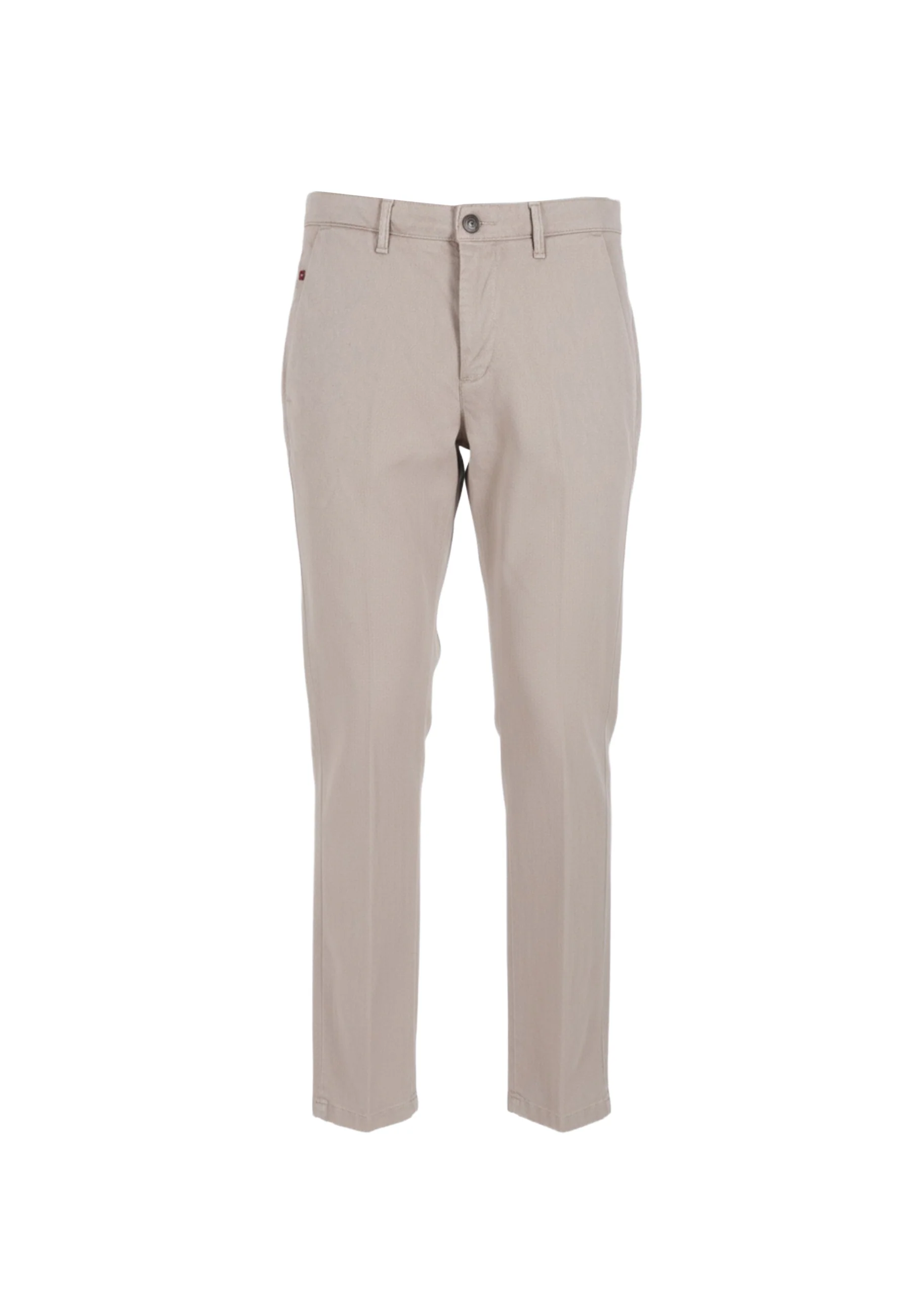 Borgoni Milano Pantaloni Uomo | VIENNA 126069 - Image 5