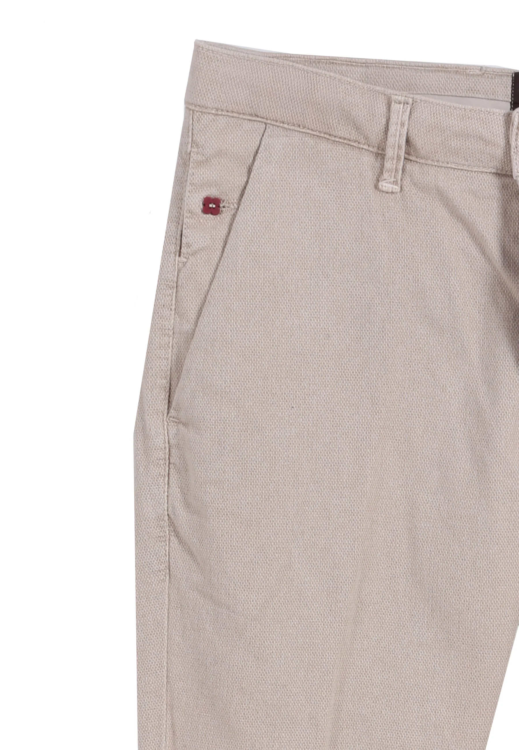 Borgoni Milano Pantaloni Uomo | VIENNA 126069 - Image 8
