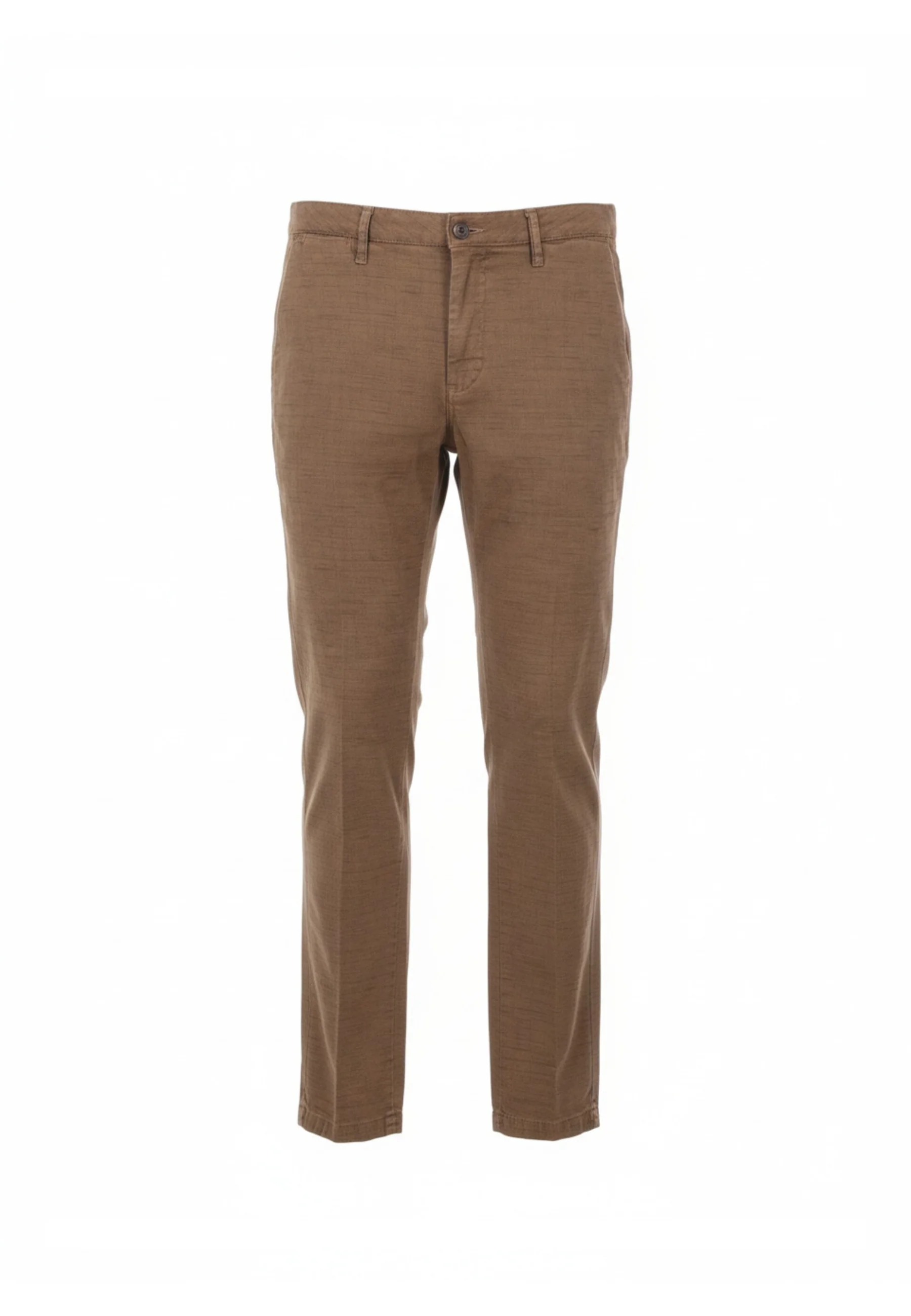 Borgoni Milano Pantaloni Uomo | VIENNA 126076