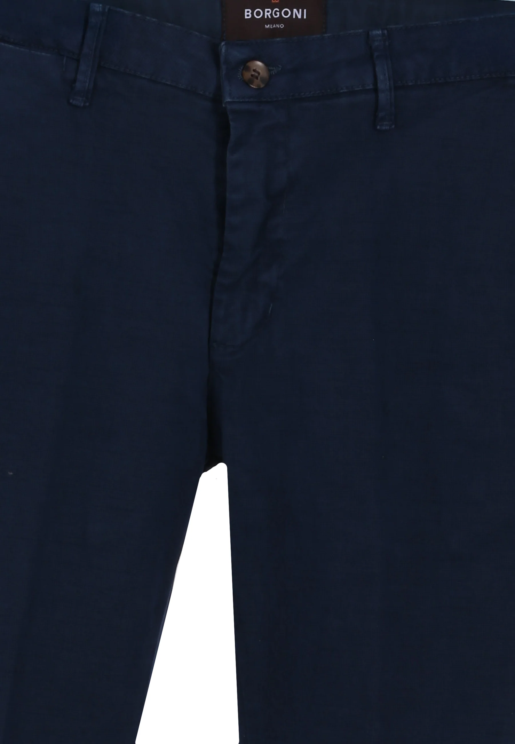 Borgoni Milano Pantaloni Uomo | VIENNA 126076 - Image 12