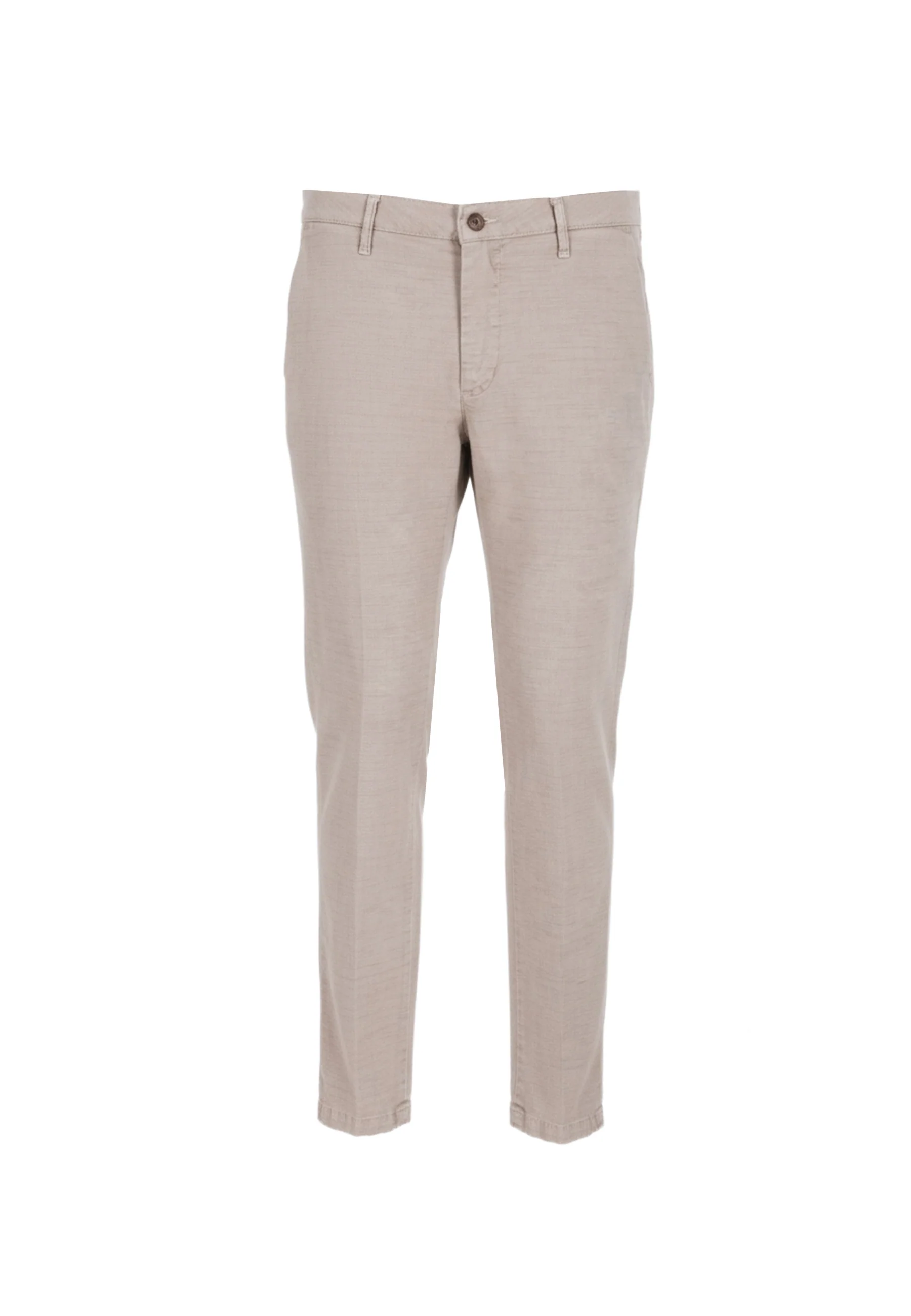 Borgoni Milano Pantaloni Uomo | VIENNA 126076 - Image 13