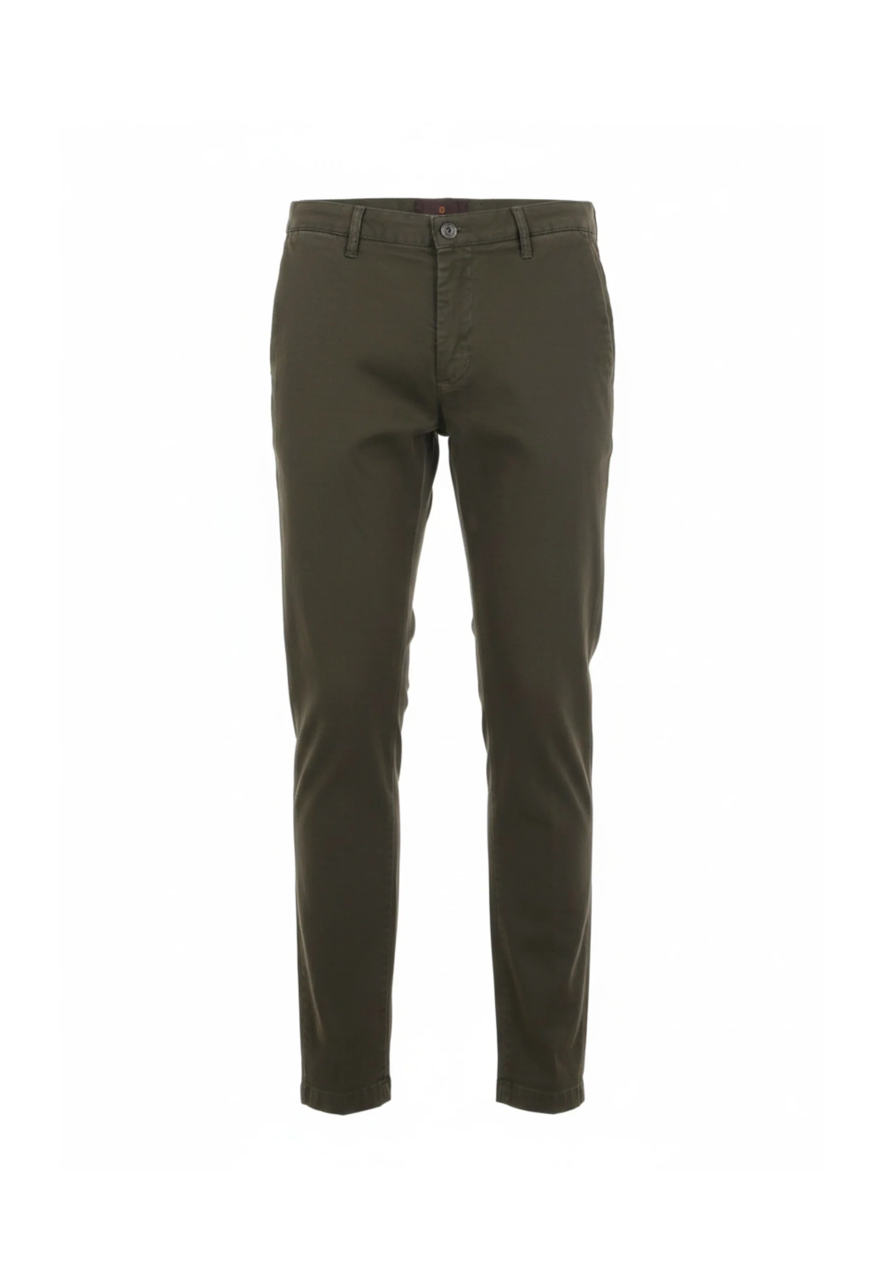 Borgoni Milano Pantaloni Uomo | VIENNA 126076 - Image 18