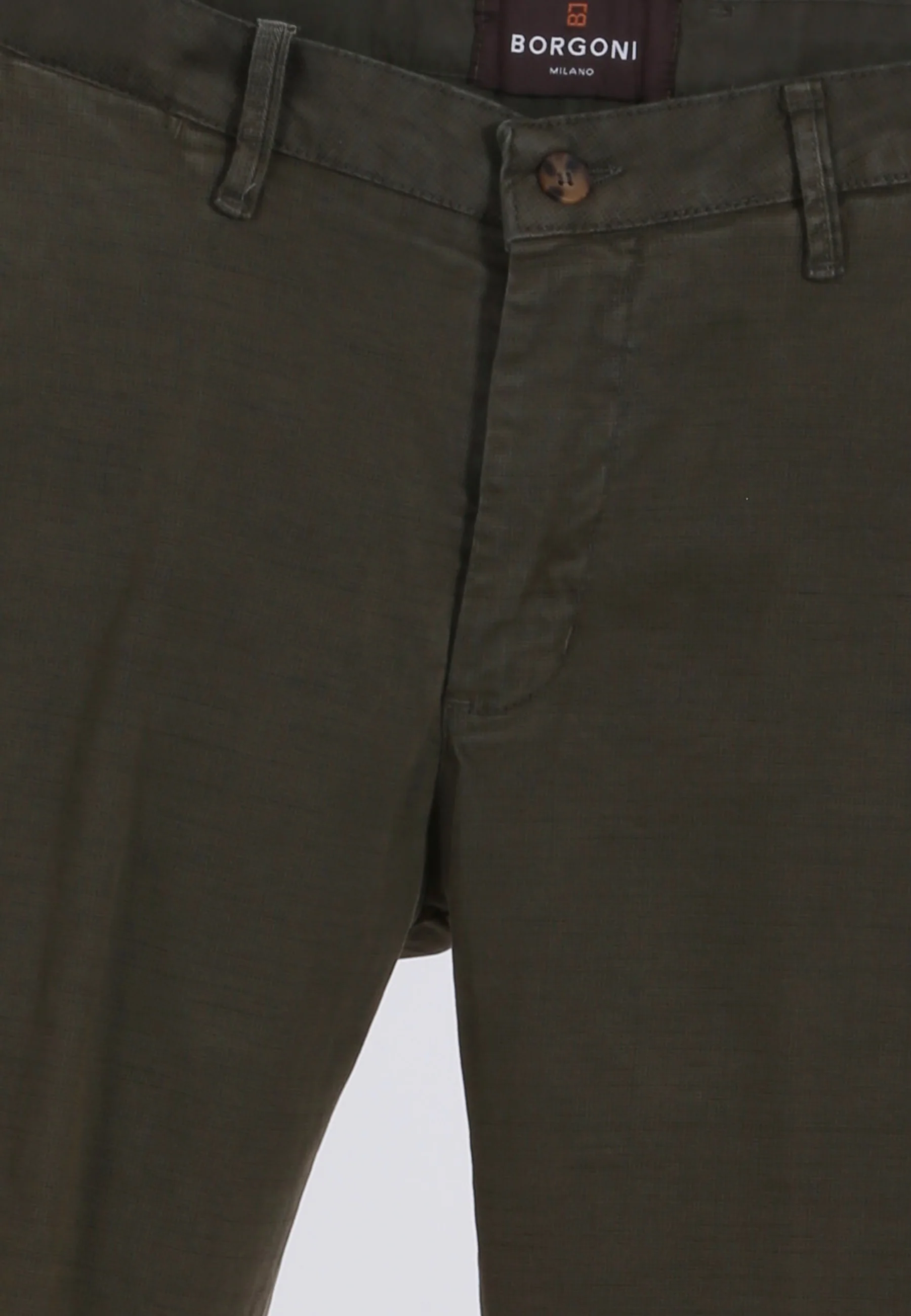 Borgoni Milano Pantaloni Uomo | VIENNA 126076 - Image 21