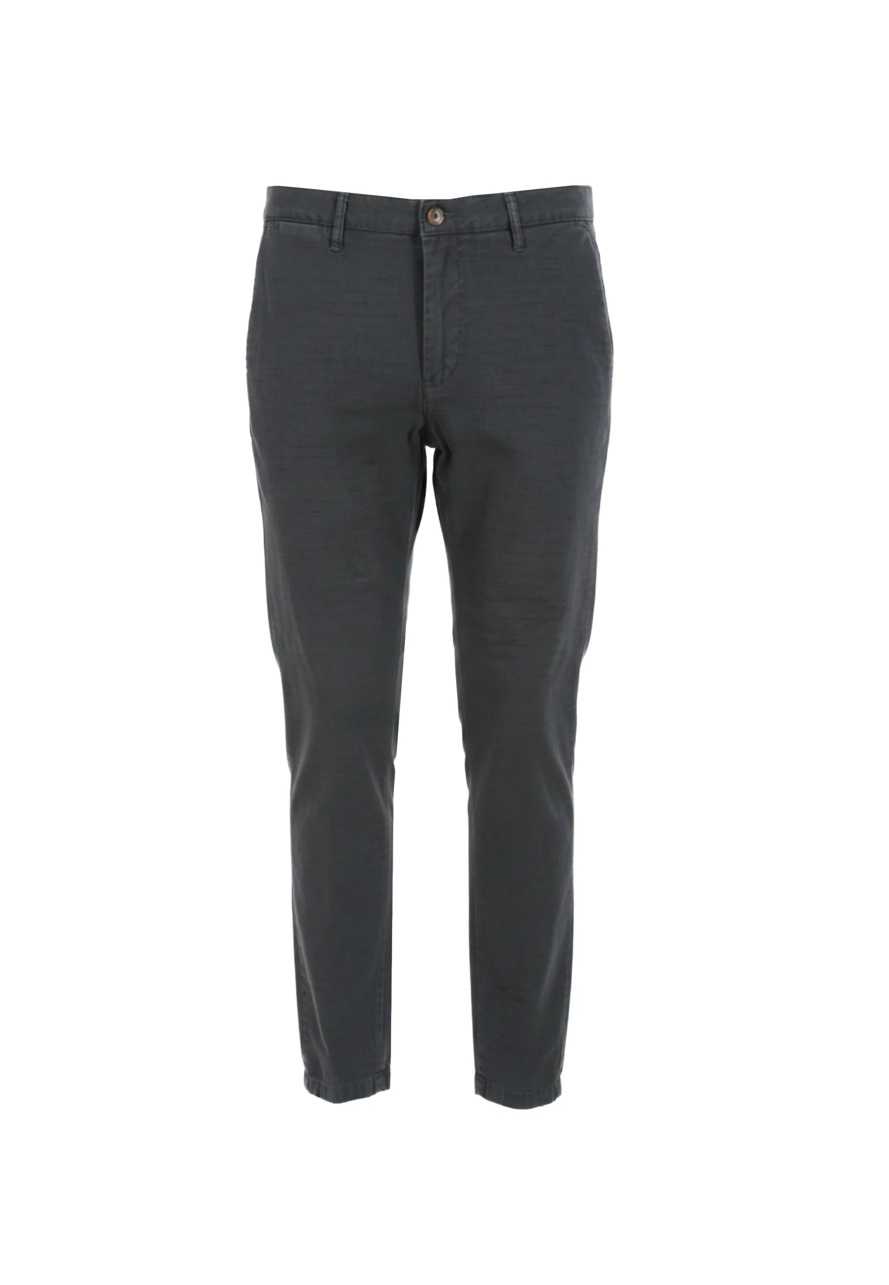 Borgoni Milano Pantaloni Uomo | VIENNA 126076 - Image 5